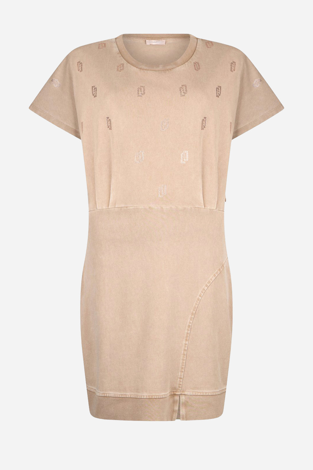 BEIGE | LIU JO - D TA6124JS008 Abito