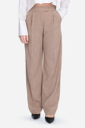 MARRONE | LIU JO - D WA6167T332A Pantalone