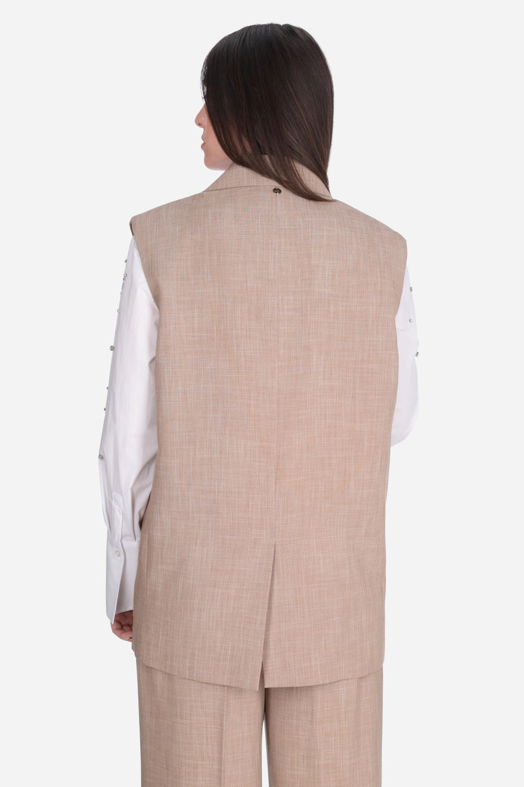 MARRONE | LIU JO - D WA6165T332A Gilet