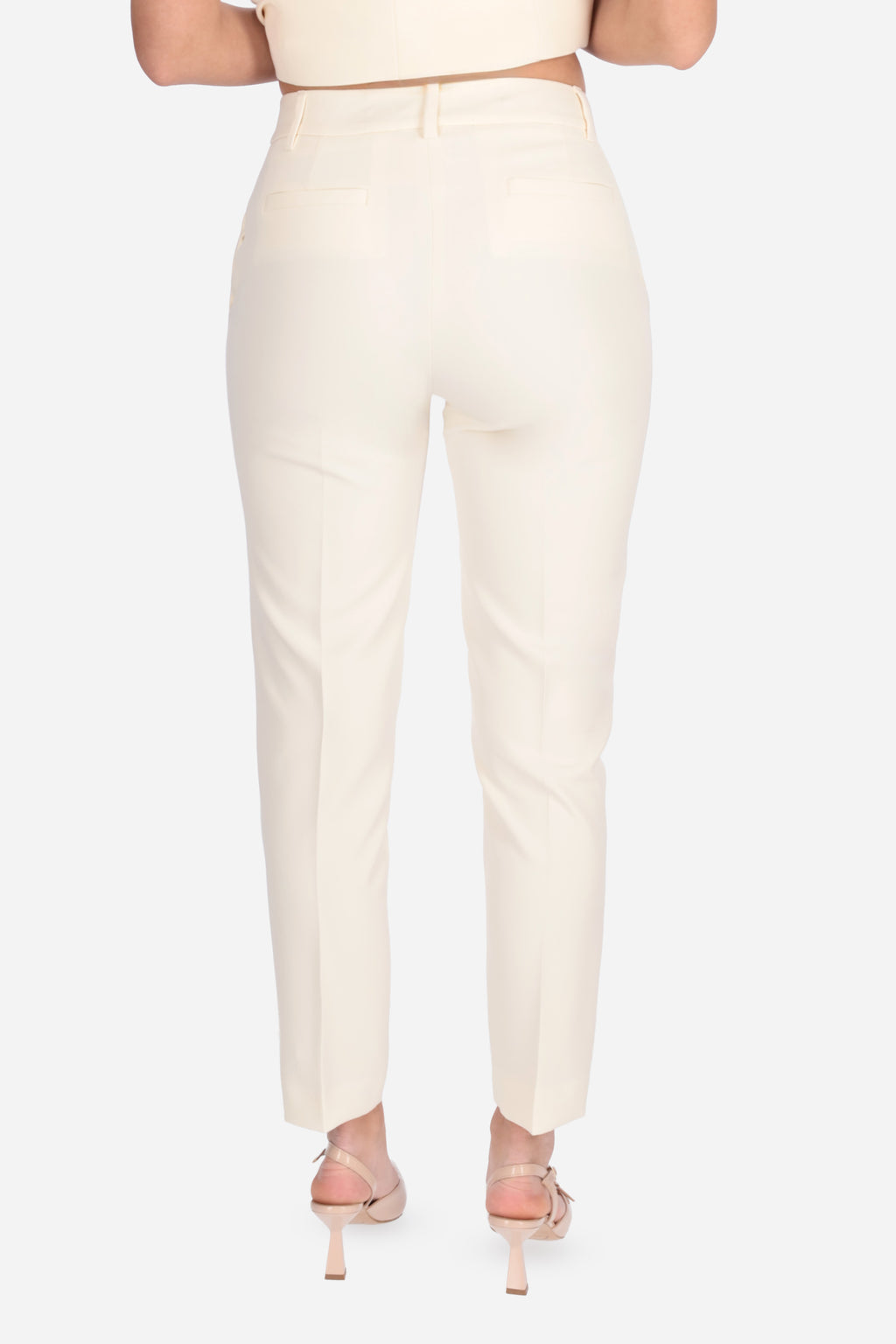 PANNA | LIU JO - D WA6110TS896 Pantalone