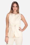PANNA | LIU JO - D WA6209TS896 Gilet