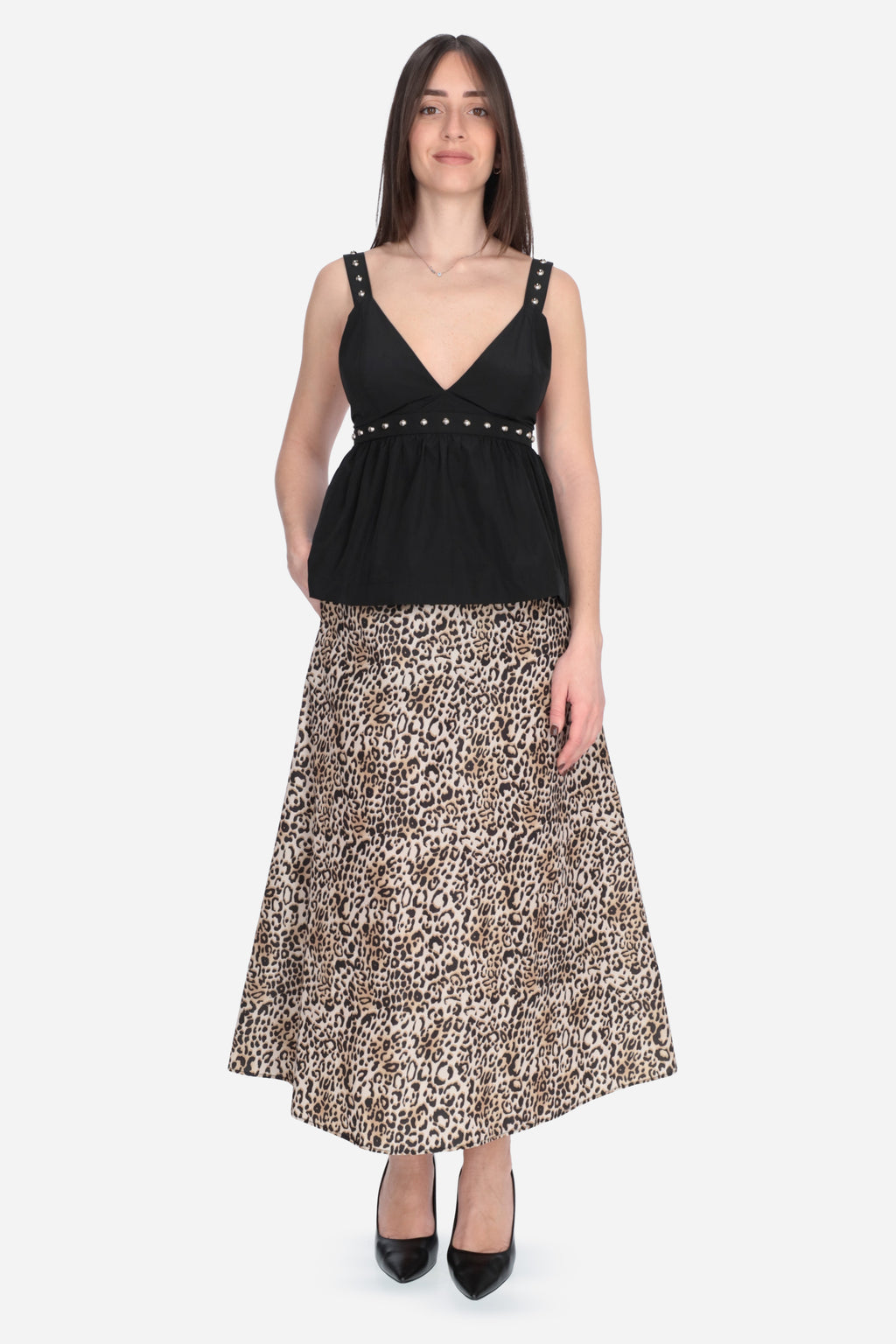 MACULATO | LIU JO - D WA6076T375A Gonna