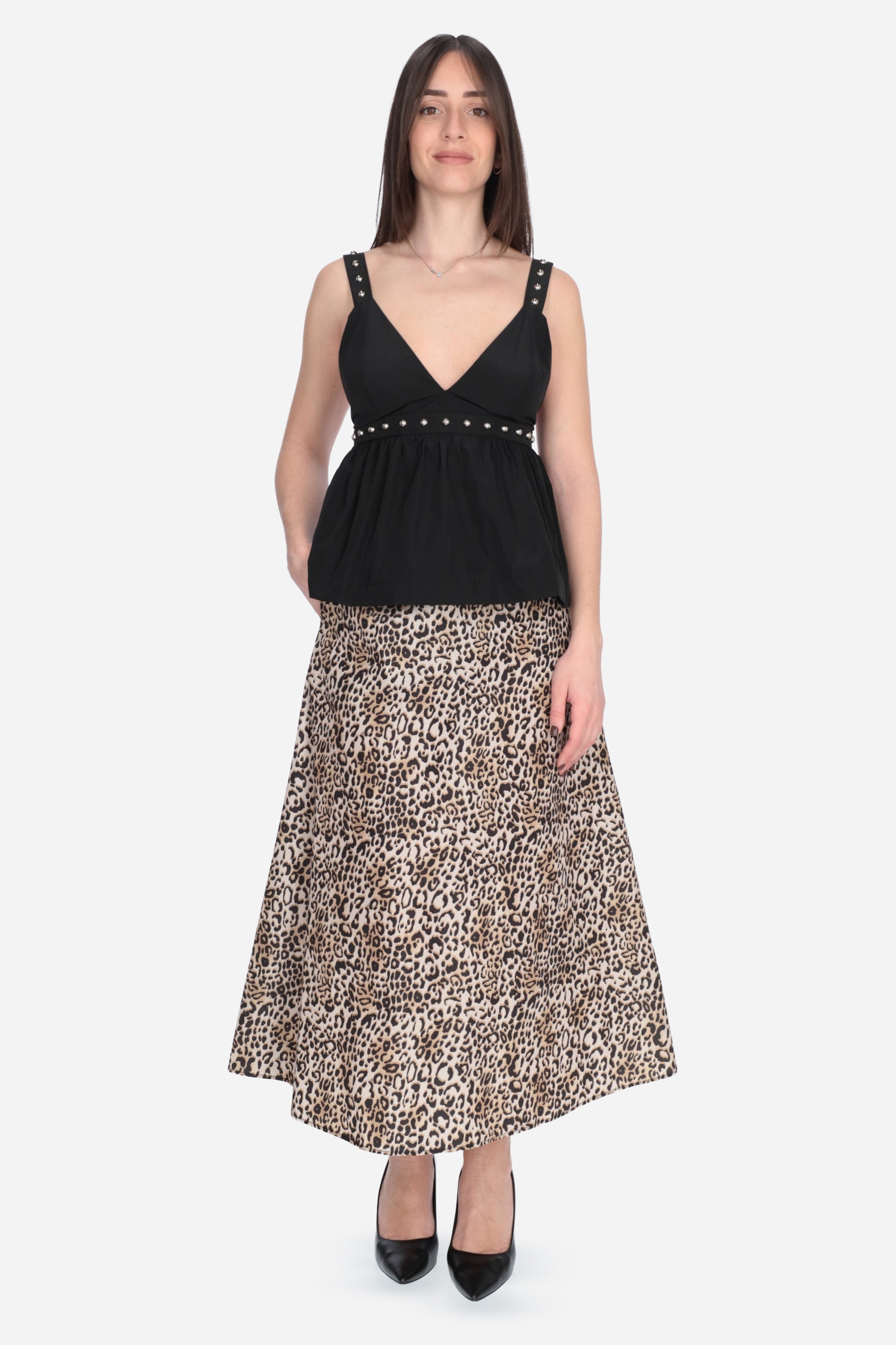 MACULATO | LIU JO - D WA6076T375A Gonna