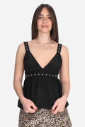 NERO | LIU JO - D WA6069T375A Top