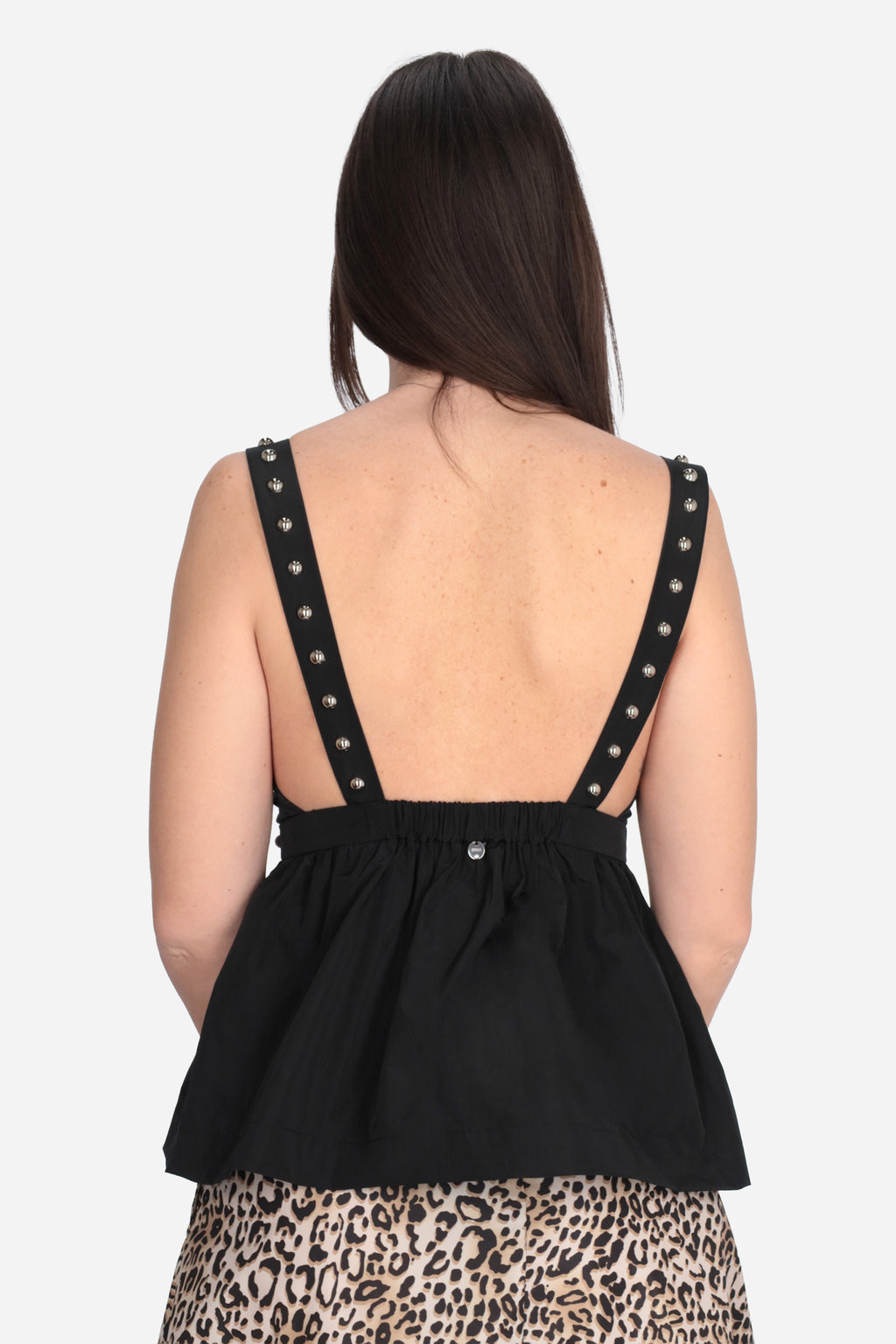 NERO | LIU JO - D WA6069T375A Top