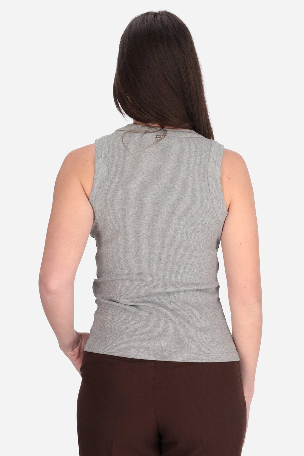 GRIGIO | LIU JO - D WA6490J4822 Canotta