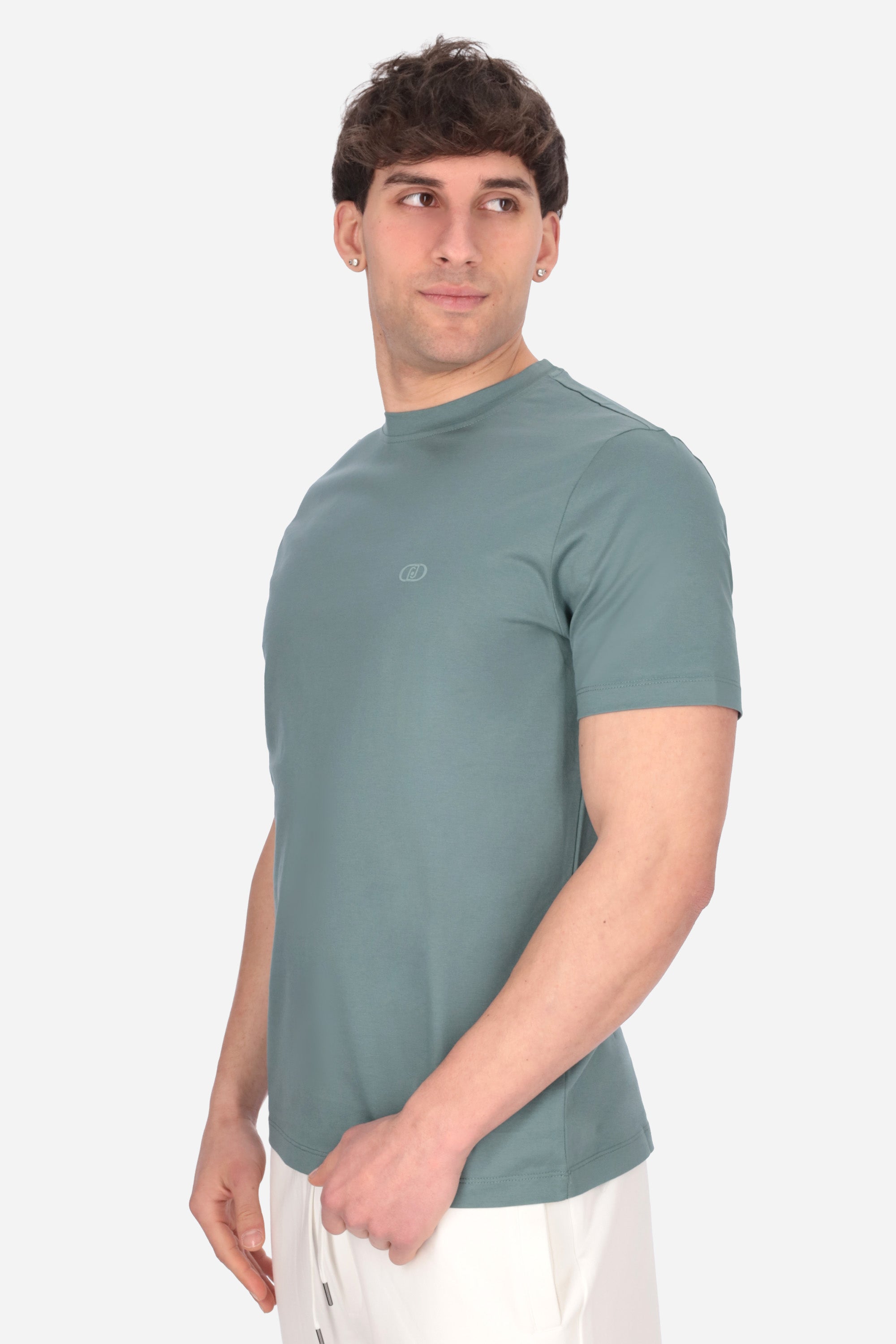 MILITARE | LIU JO UOMO - U QA6087J4799 T-shirt