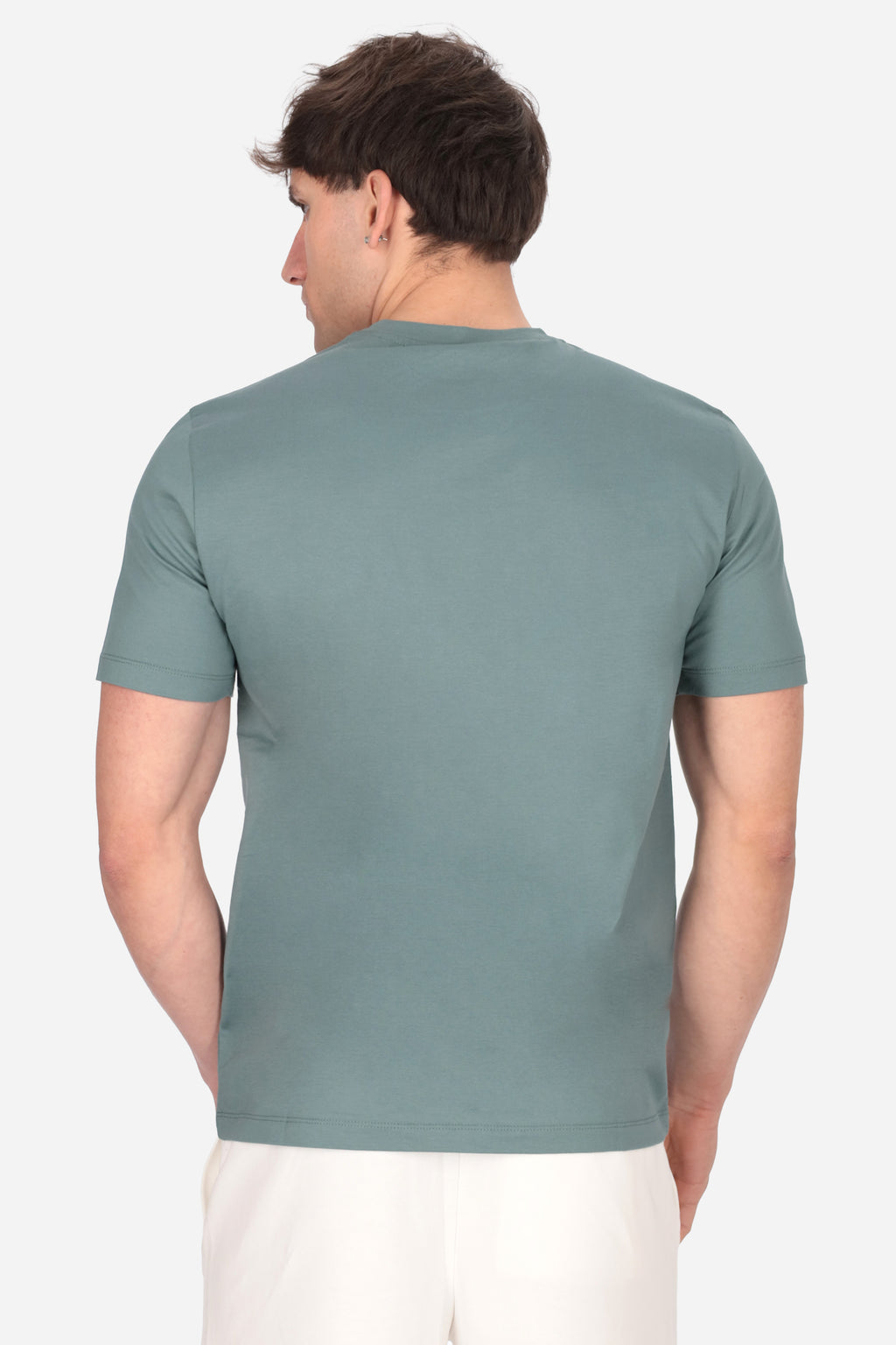 MILITARE | LIU JO UOMO - U QA6087J4799 T-shirt