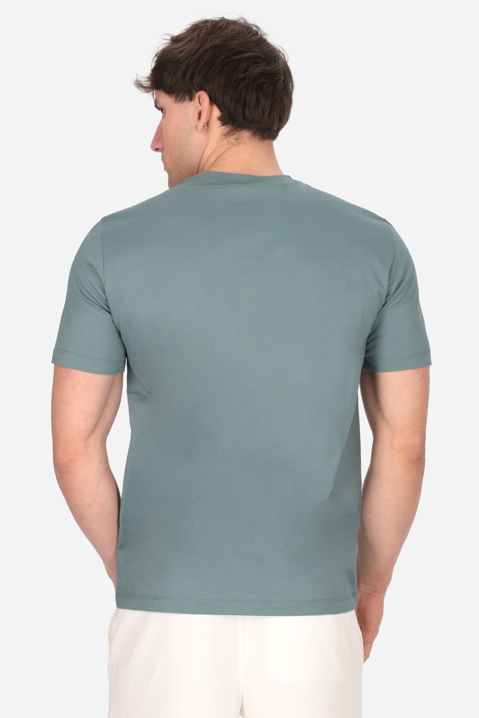 MILITARE | LIU JO UOMO - U QA6087J4799 T-shirt