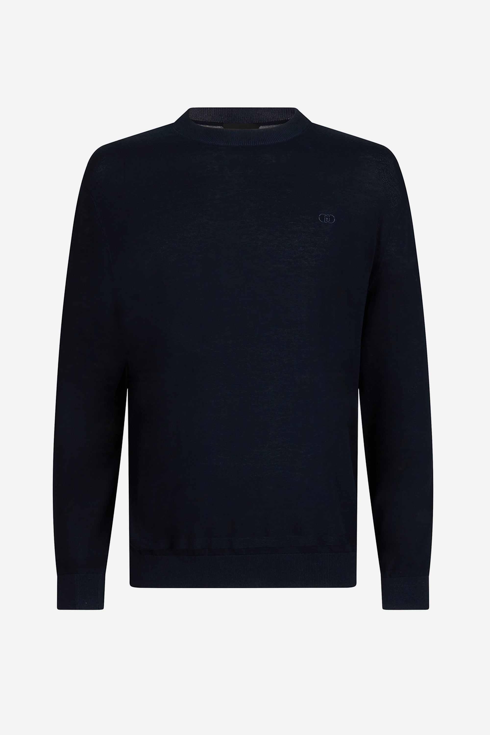 BLU | LIU JO UOMO - U QXX107MA71P Maglia