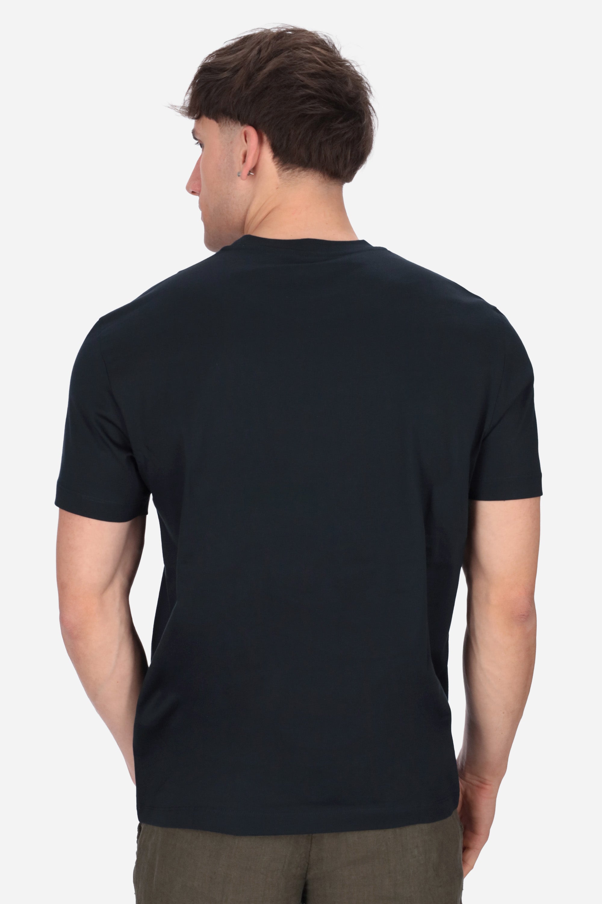 BLU | LIU JO UOMO - U QXX077J4799 T-shirt