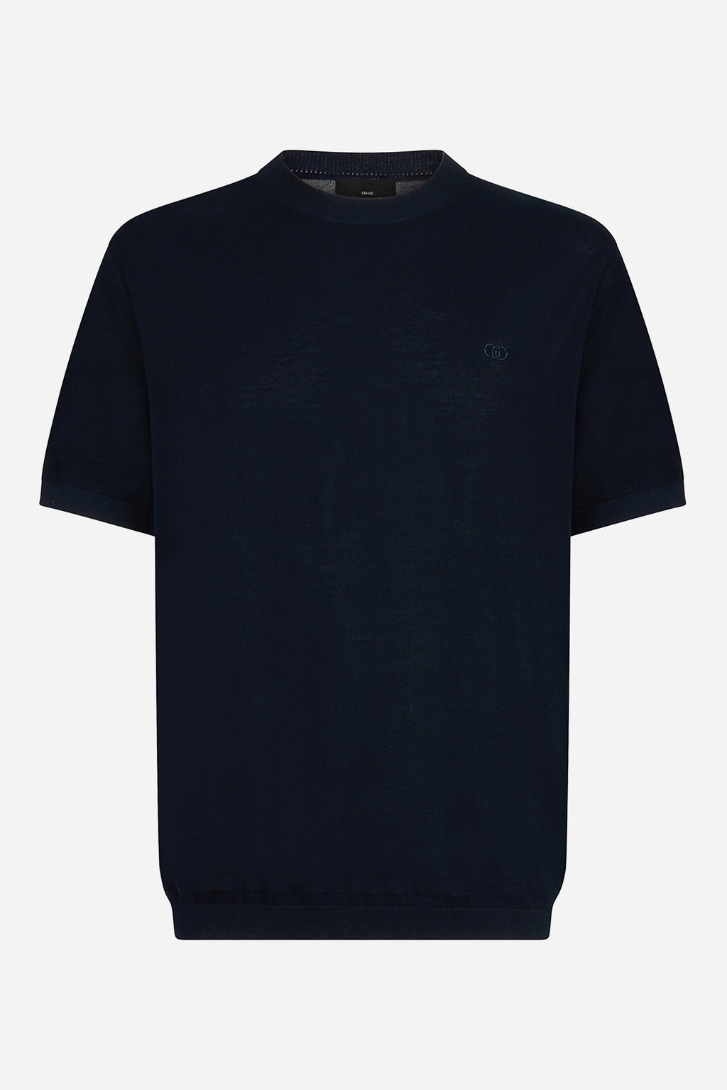 BLU | LIU JO UOMO - U QXX110MA71P Maglia