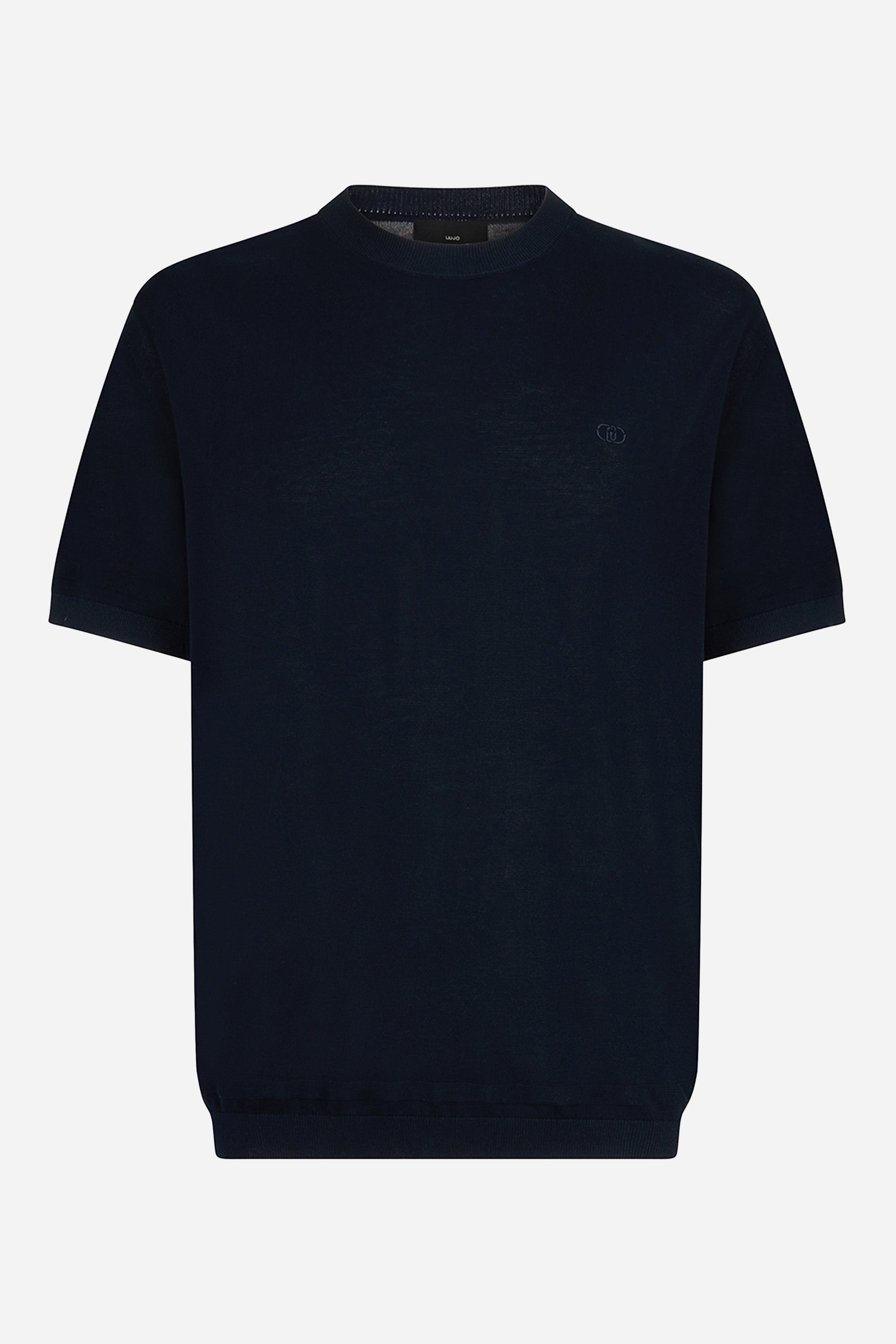 BLU | LIU JO UOMO - U QXX110MA71P Maglia