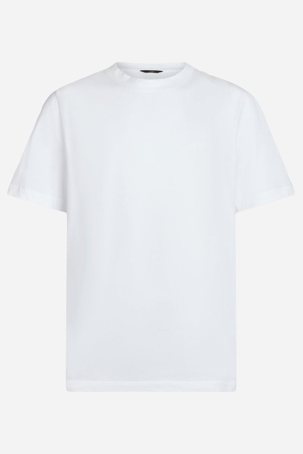 BIANCO | LIU JO UOMO - U QXX077J4799 T-shirt