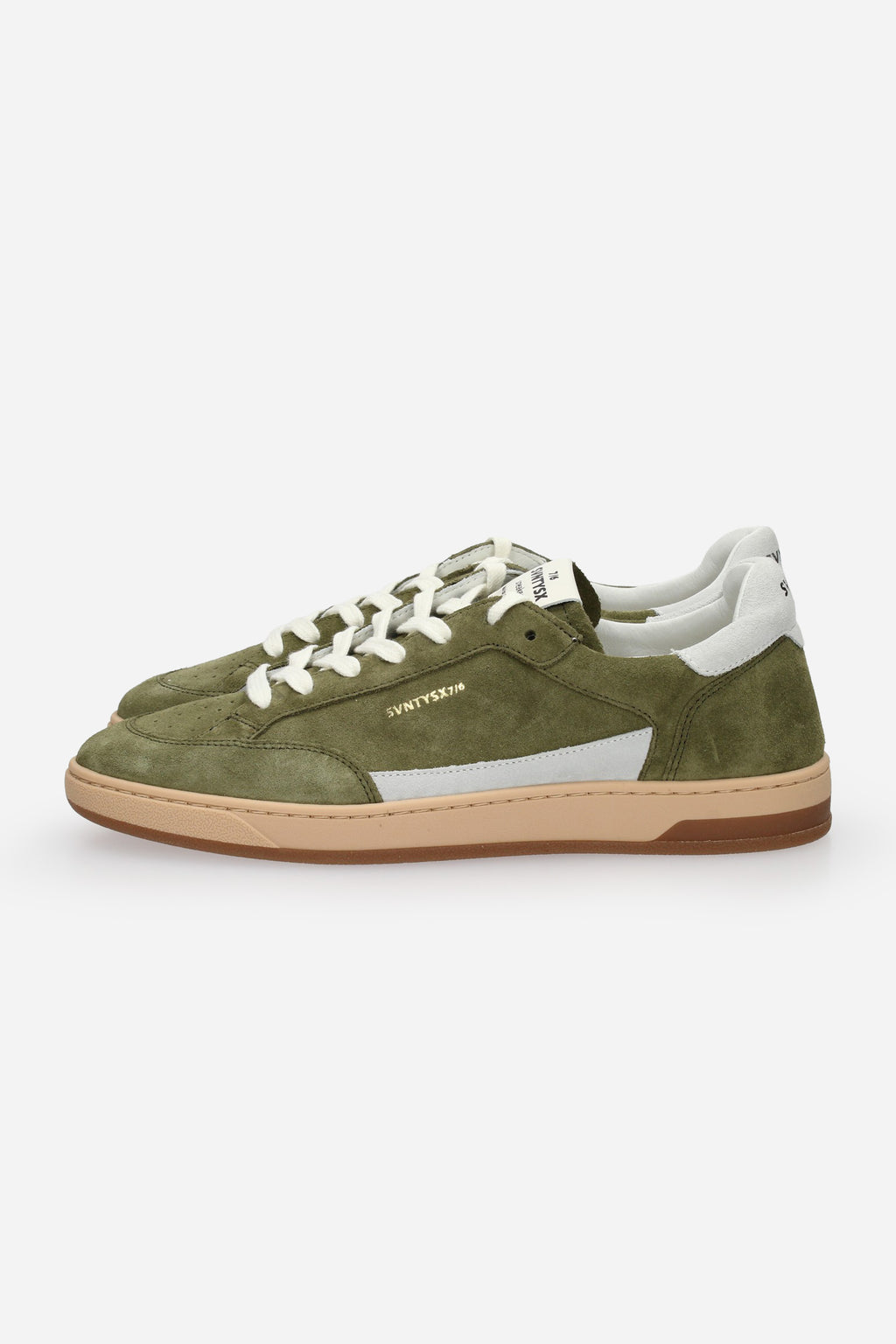 MILITARE | SVNTYSX 7/6 - U U10 Sneakers