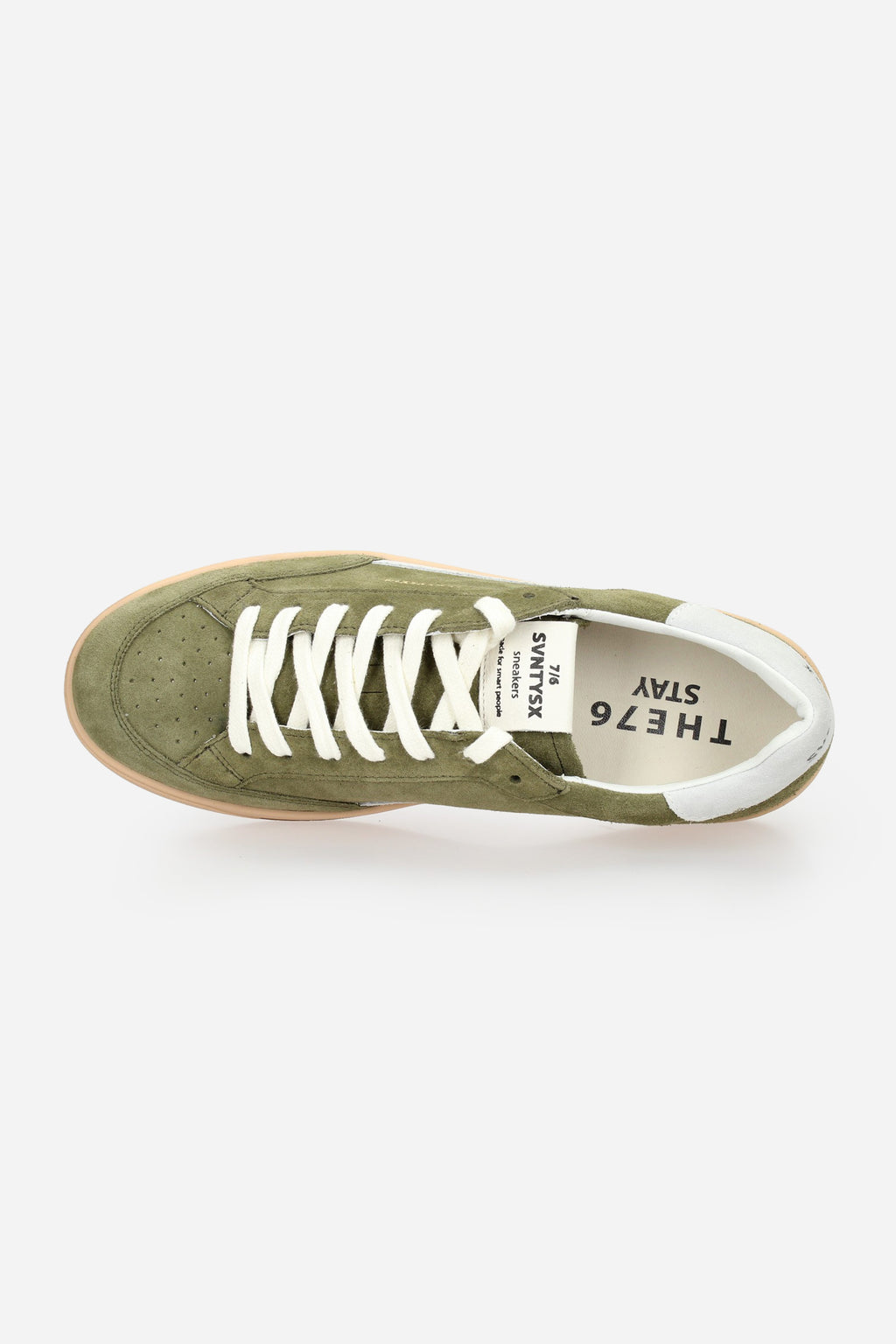 MILITARE | SVNTYSX 7/6 - U U10 Sneakers