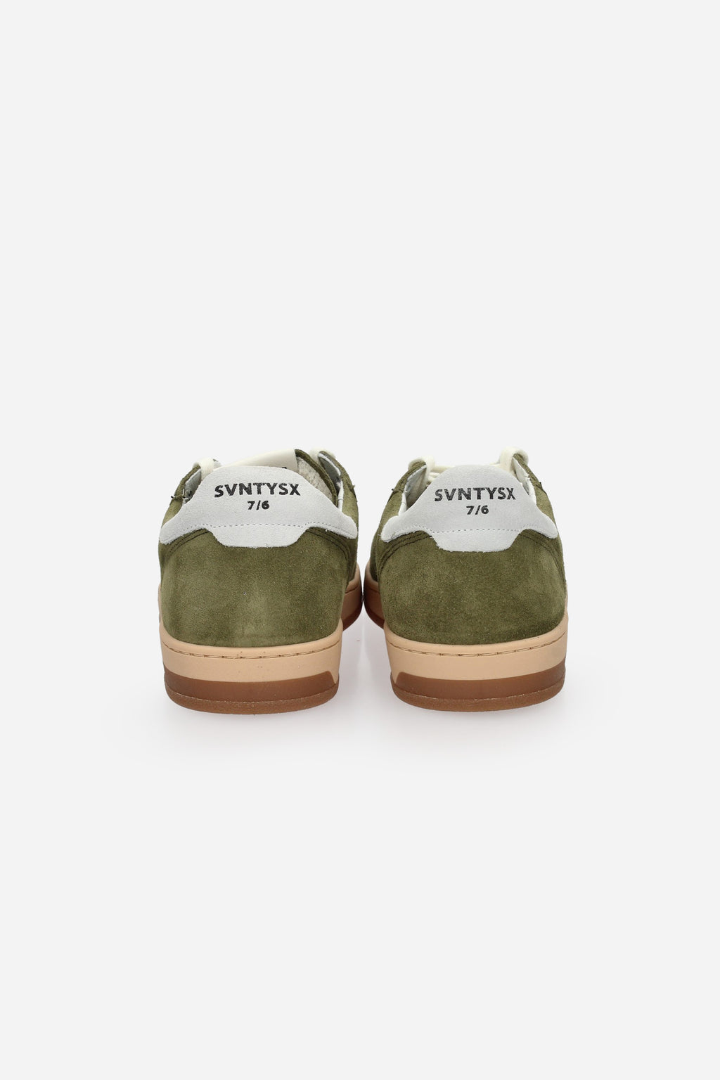 MILITARE | SVNTYSX 7/6 - U U10 Sneakers