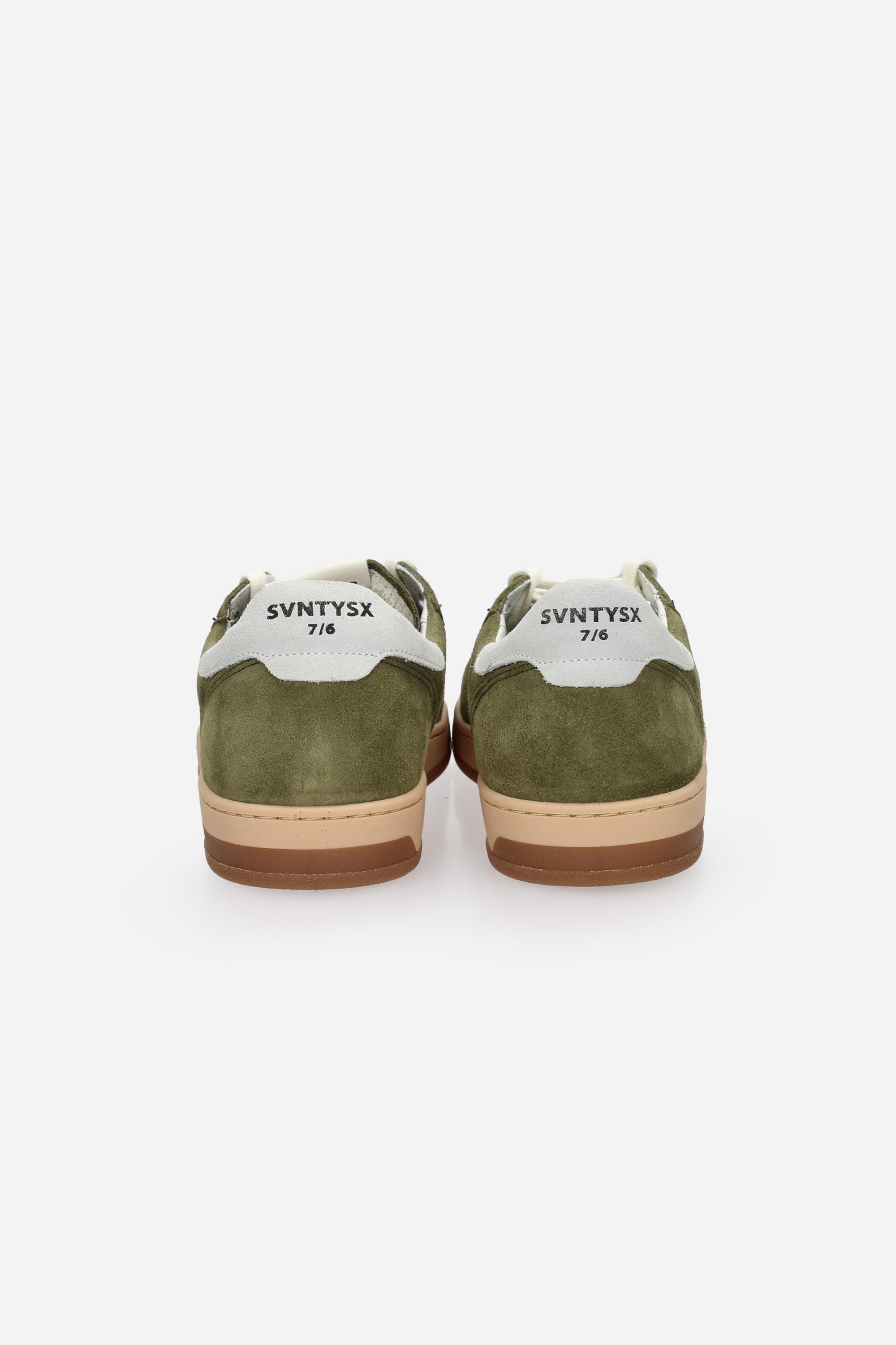 MILITARE | SVNTYSX 7/6 - U U10 Sneakers
