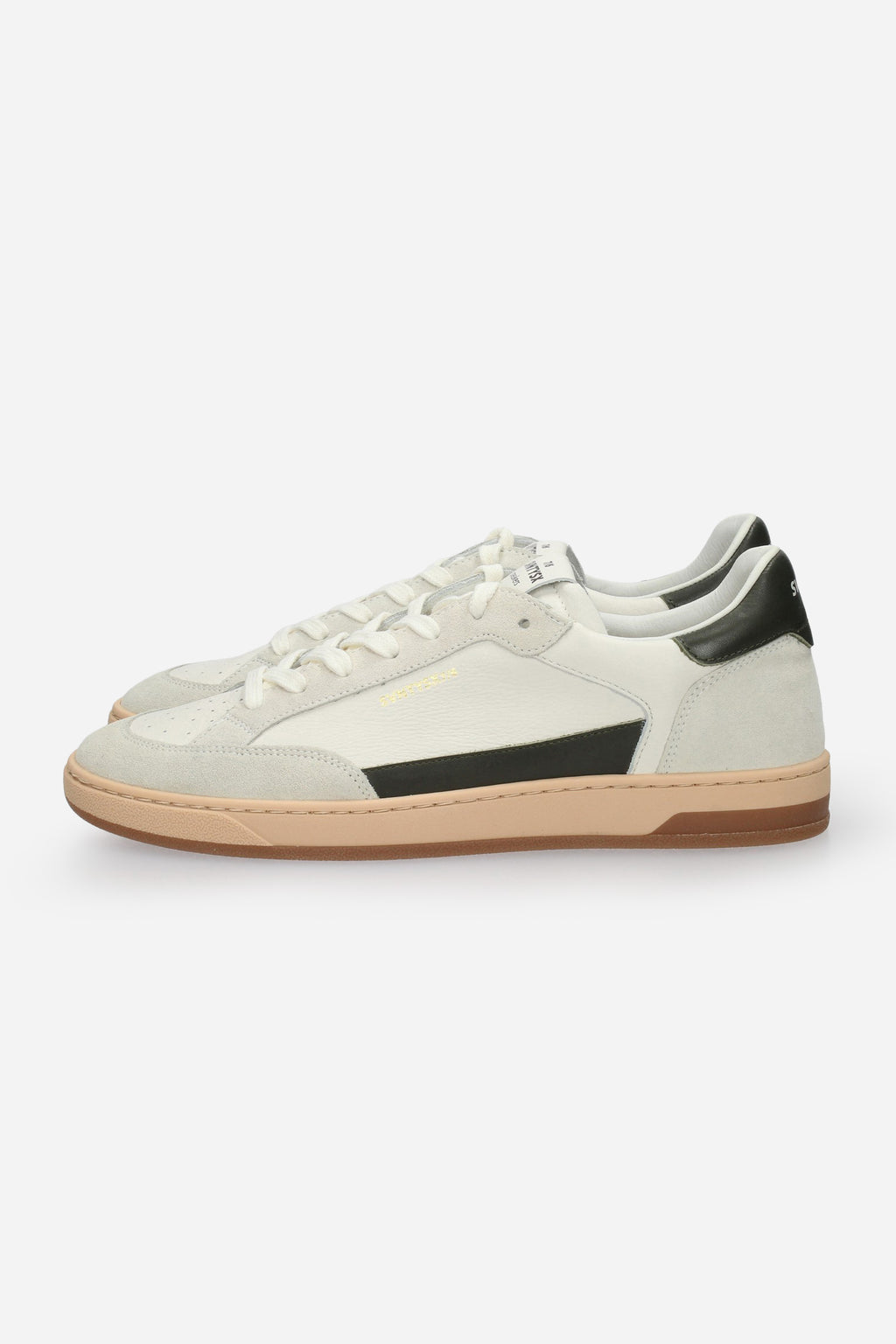 BIANCO | SVNTYSX 7/6 - U U04 Sneakers