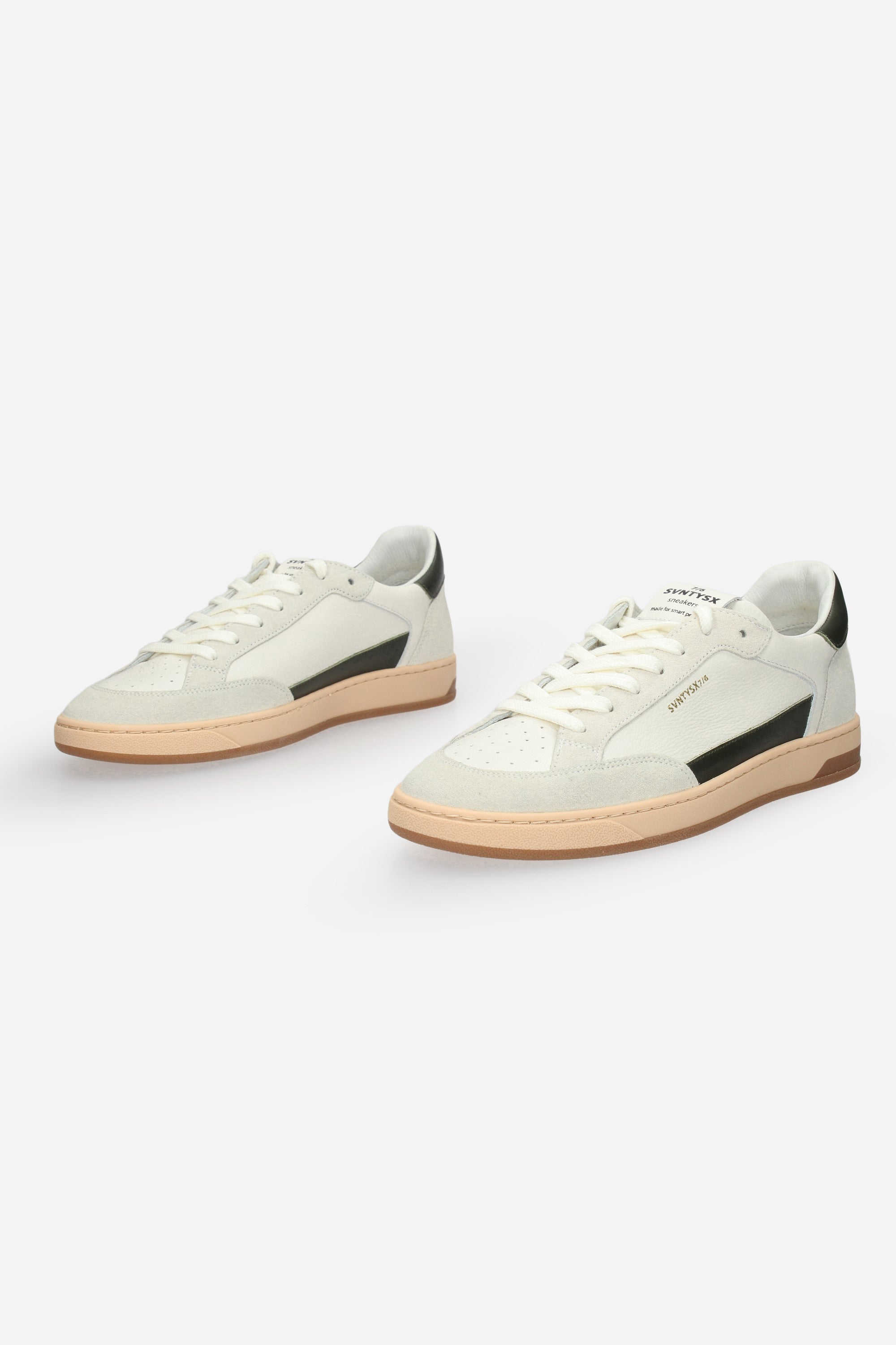 BIANCO | SVNTYSX 7/6 - U U04 Sneakers