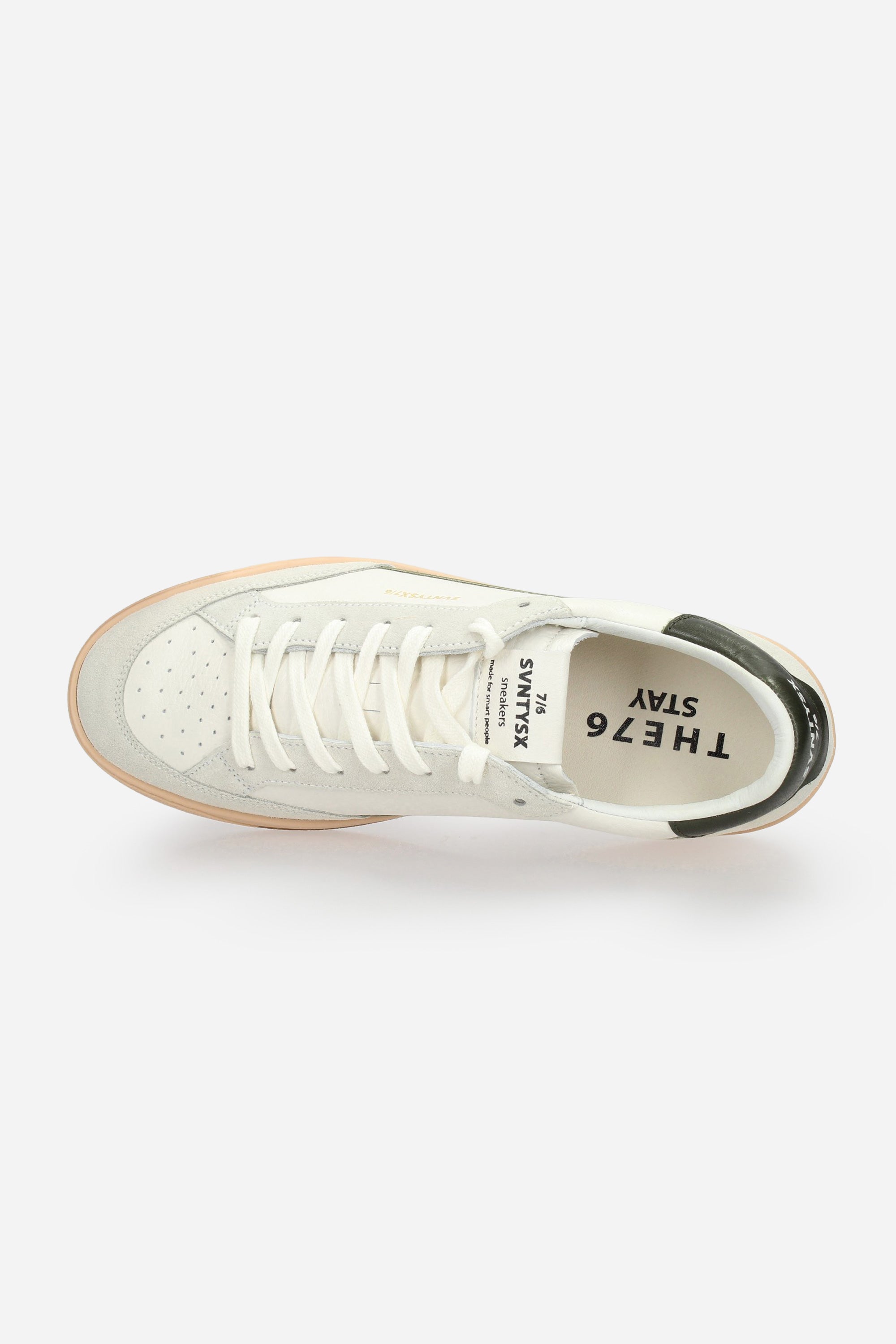 BIANCO | SVNTYSX 7/6 - U U04 Sneakers