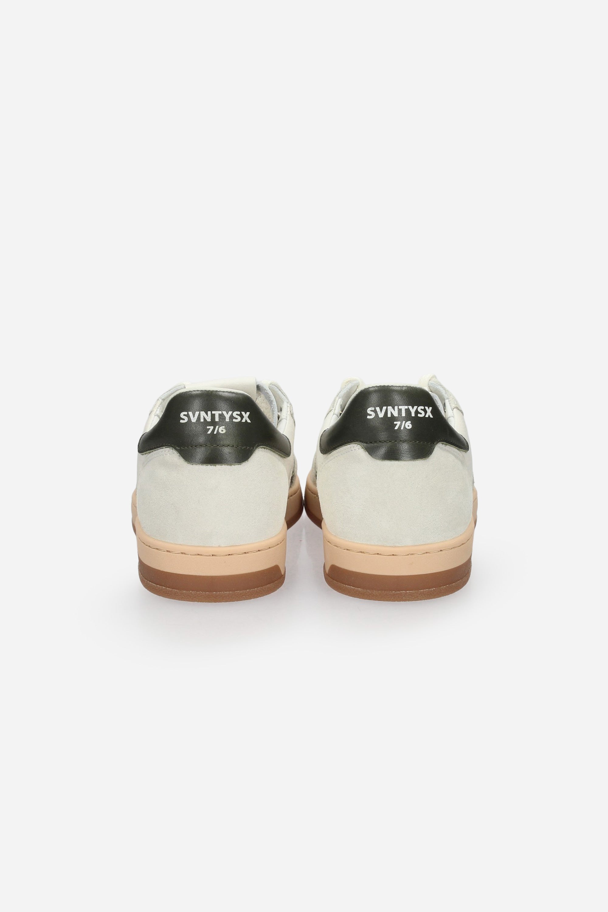 BIANCO | SVNTYSX 7/6 - U U04 Sneakers