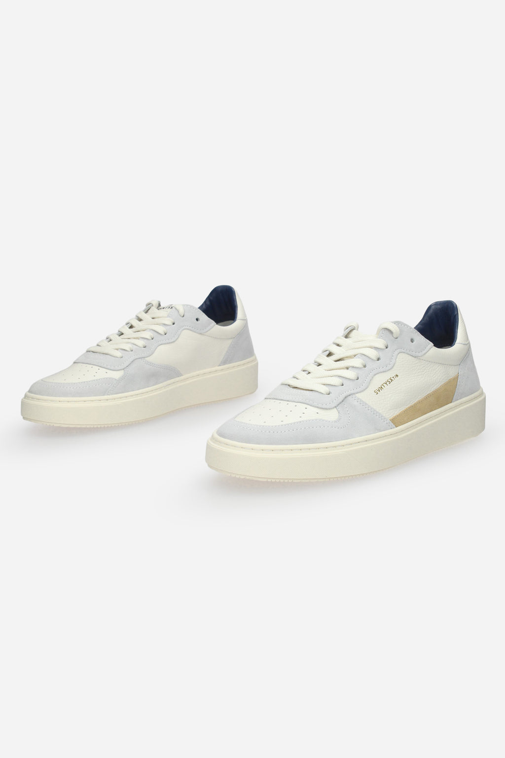 BIANCO | SVNTYSX 7/6 - U U10 Sneakers