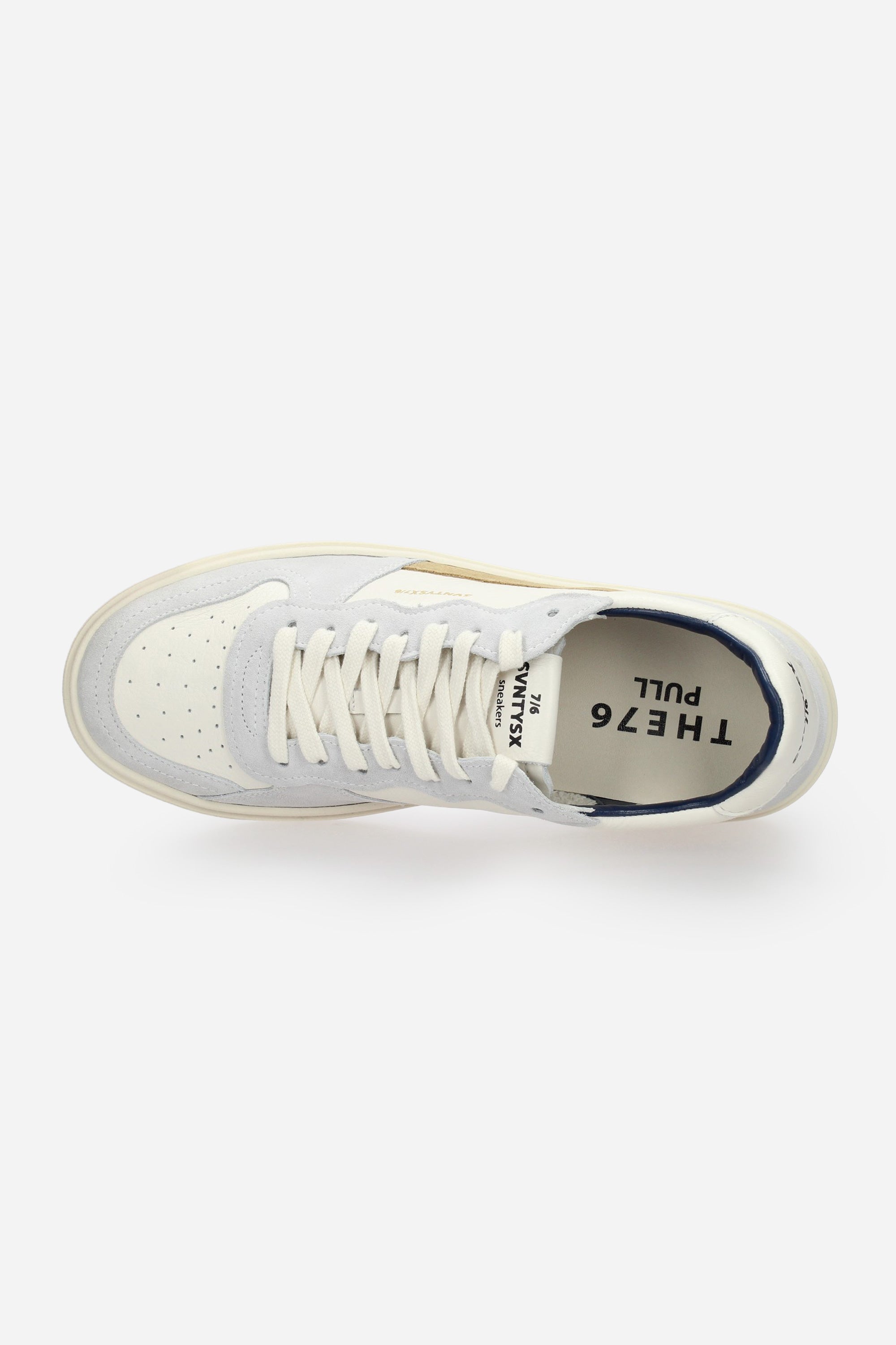 BIANCO | SVNTYSX 7/6 - U U10 Sneakers