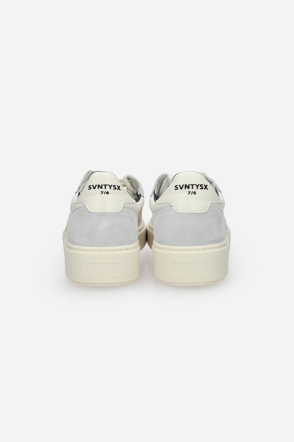 BIANCO | SVNTYSX 7/6 - U U10 Sneakers