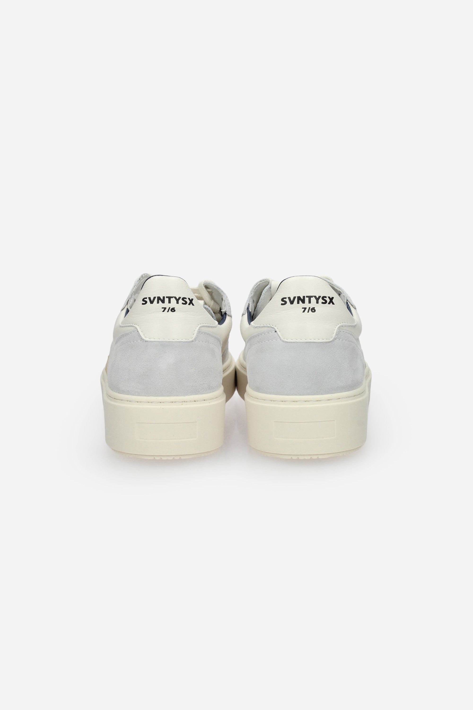 BIANCO | SVNTYSX 7/6 - U U10 Sneakers