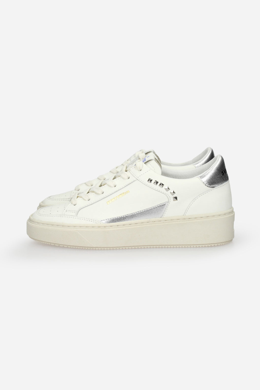 BIANCO | SVNTYSX 7/6 - D D08 Sneakers