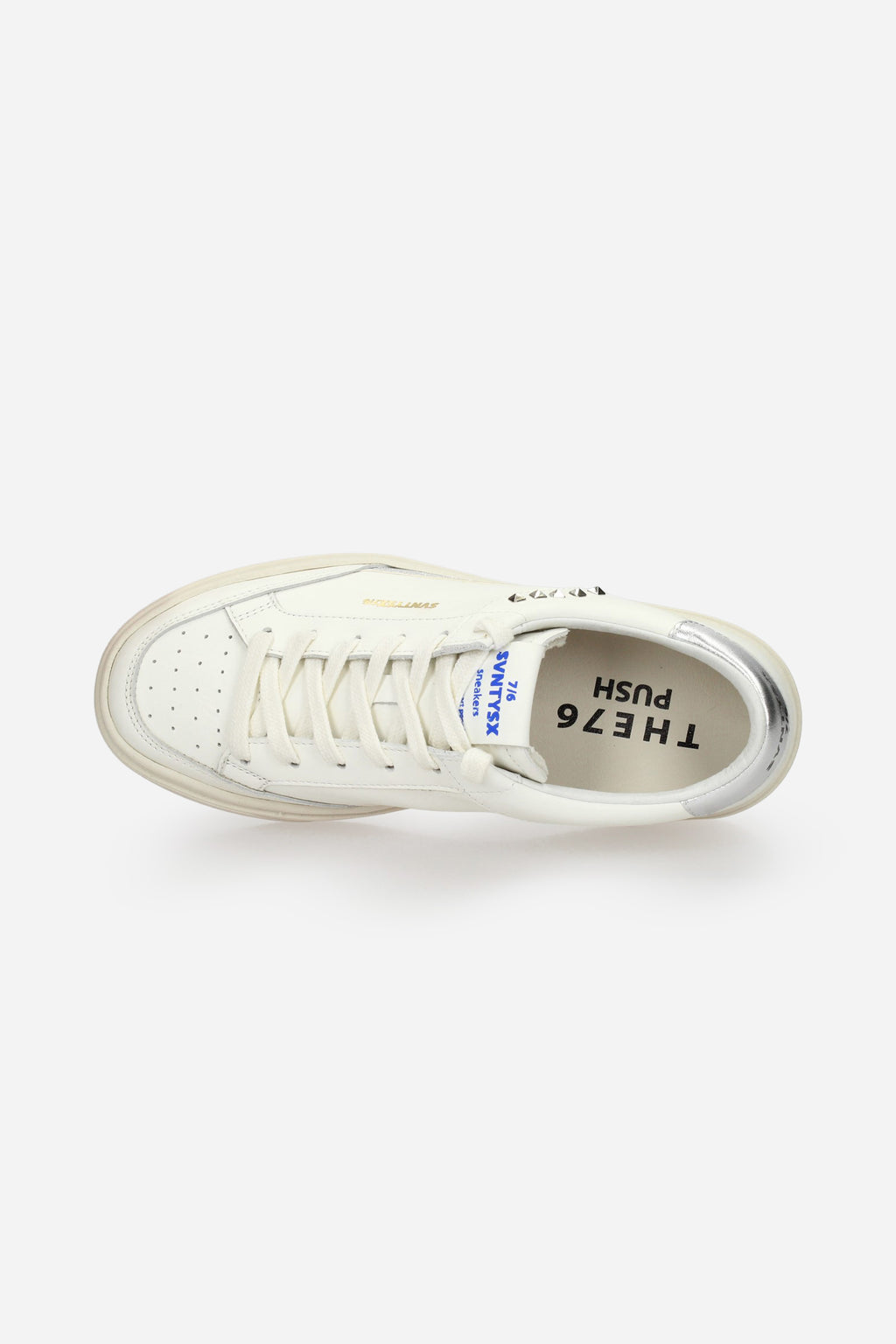 BIANCO | SVNTYSX 7/6 - D D08 Sneakers