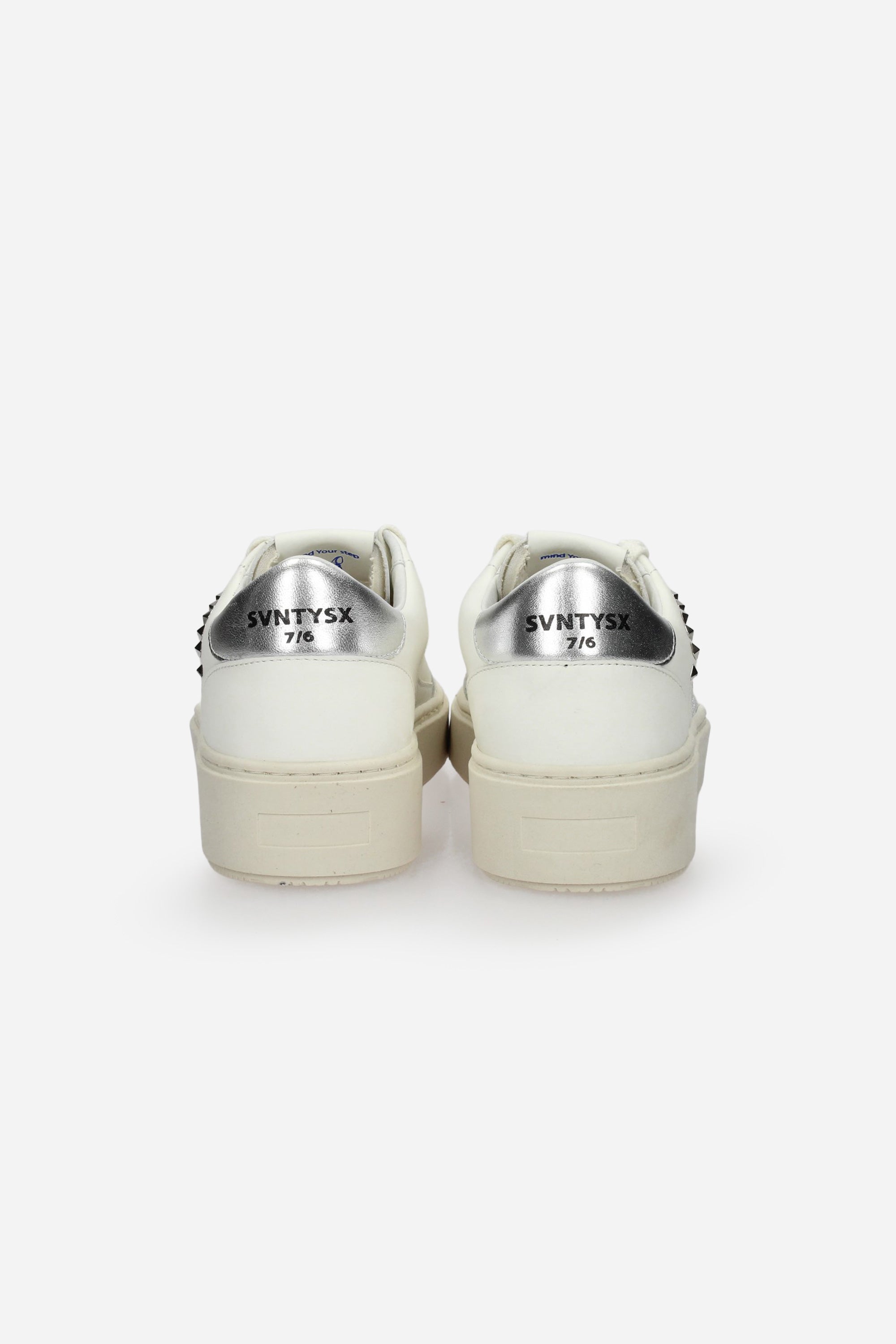 BIANCO | SVNTYSX 7/6 - D D08 Sneakers
