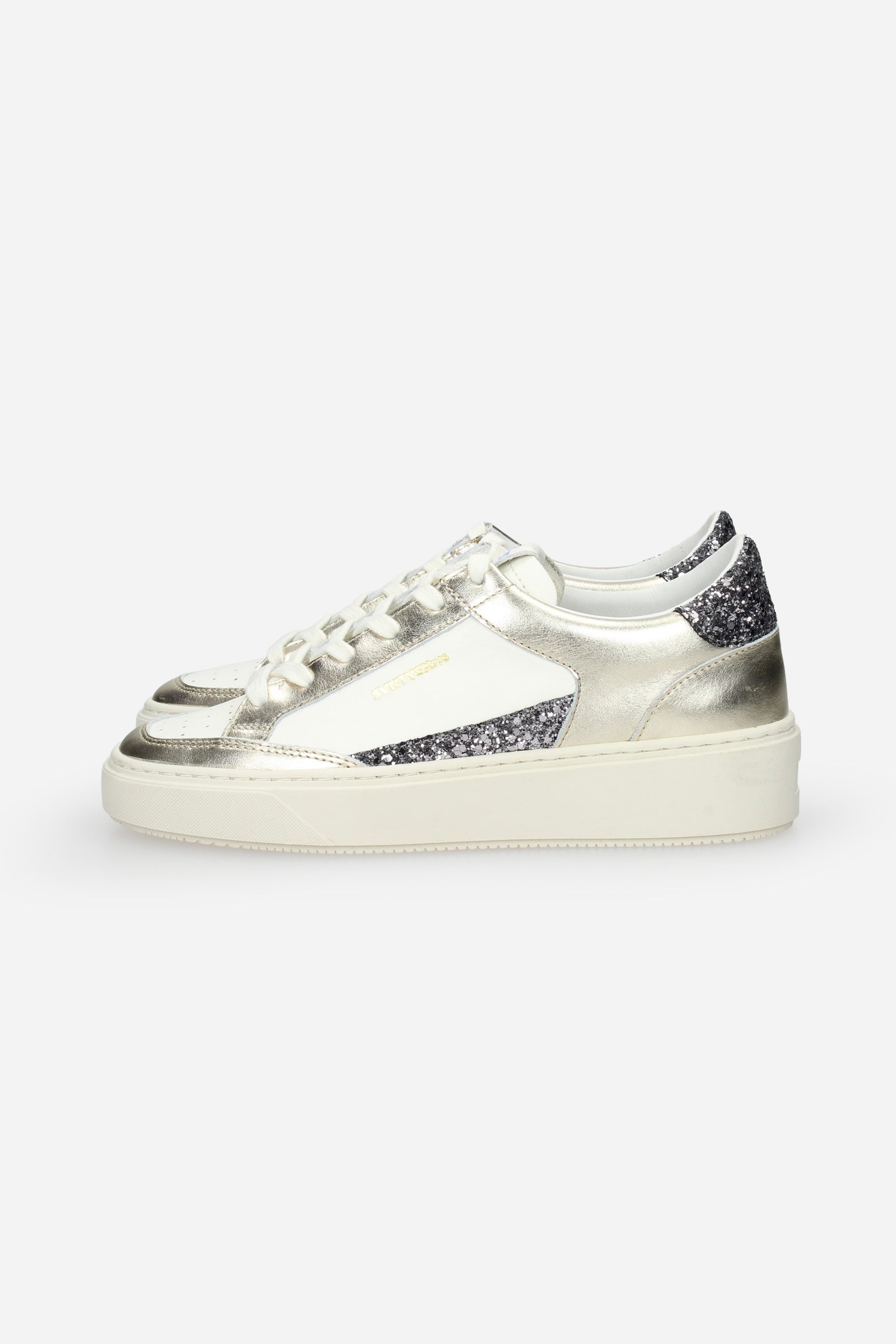 BIANCO | SVNTYSX 7/6 - D D05 Sneakers
