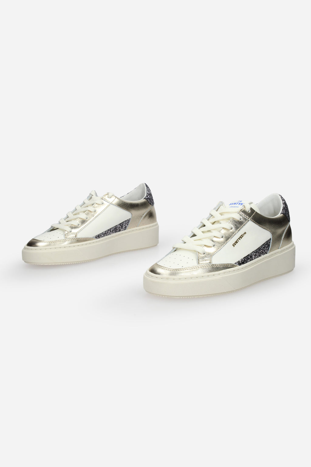 BIANCO | SVNTYSX 7/6 - D D05 Sneakers