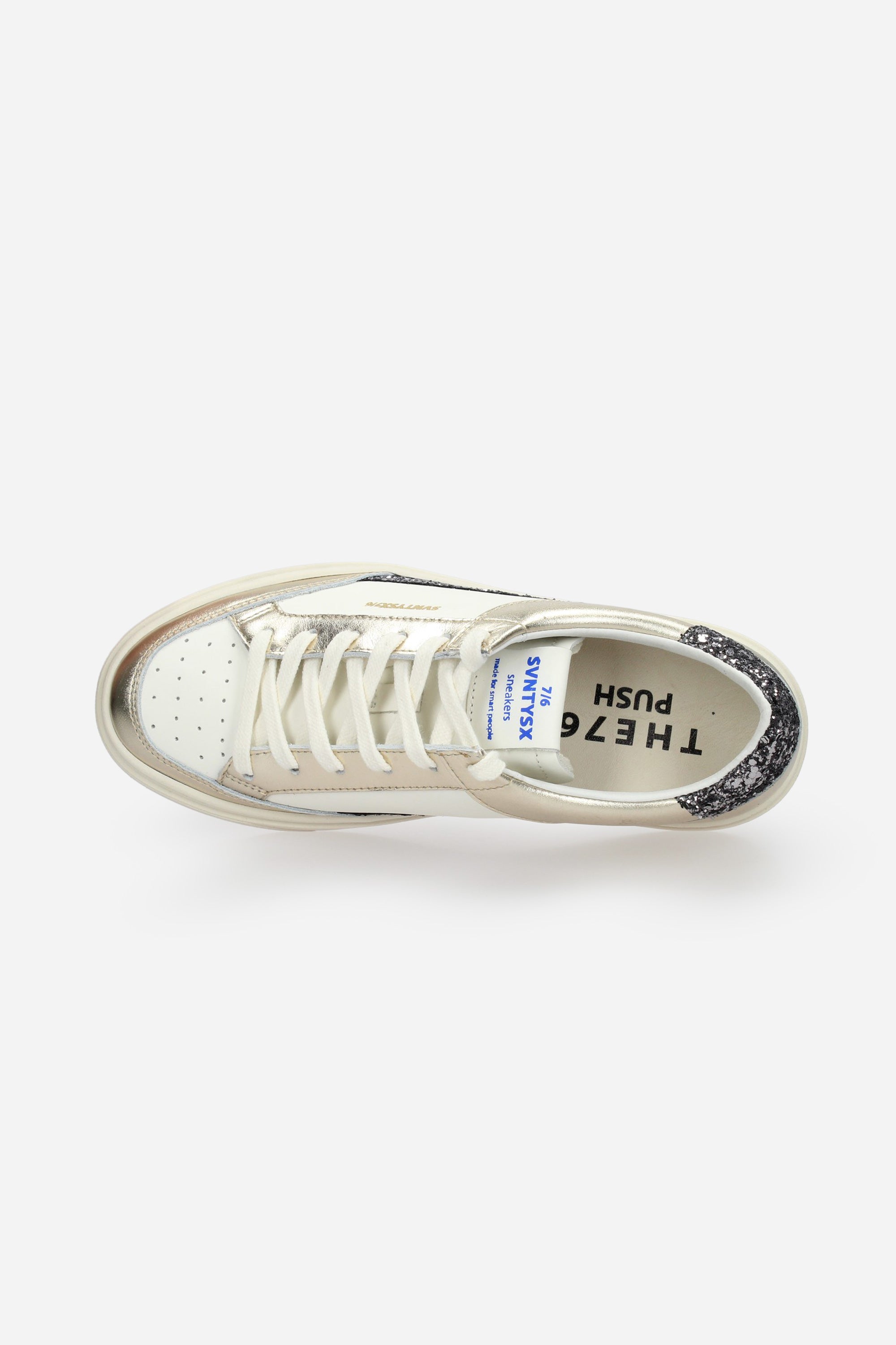 BIANCO | SVNTYSX 7/6 - D D05 Sneakers