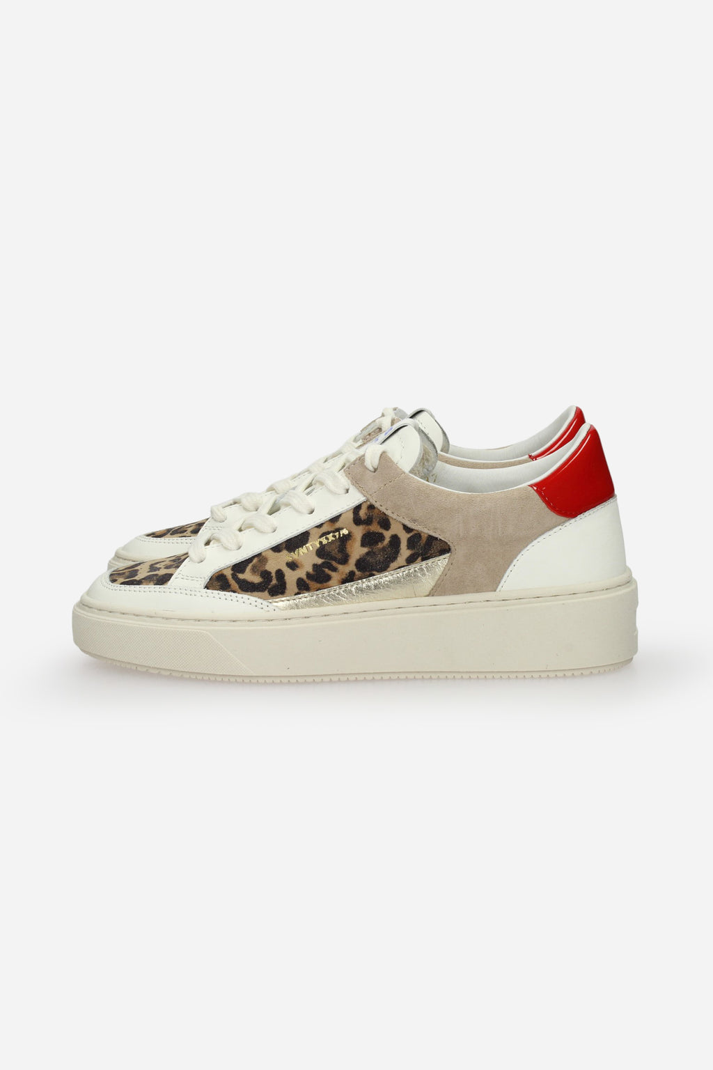 MACULATO | SVNTYSX 7/6 - D D04 Sneakers