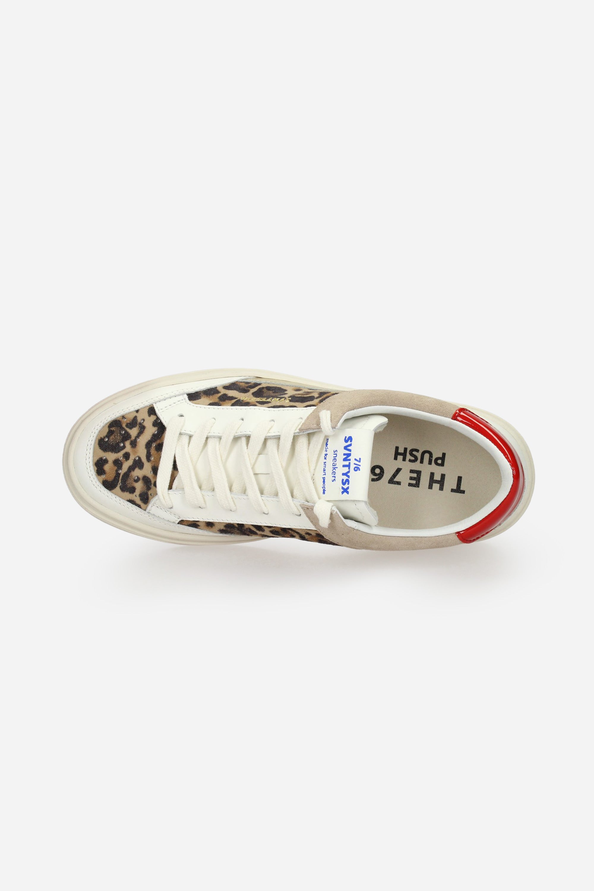 MACULATO | SVNTYSX 7/6 - D D04 Sneakers