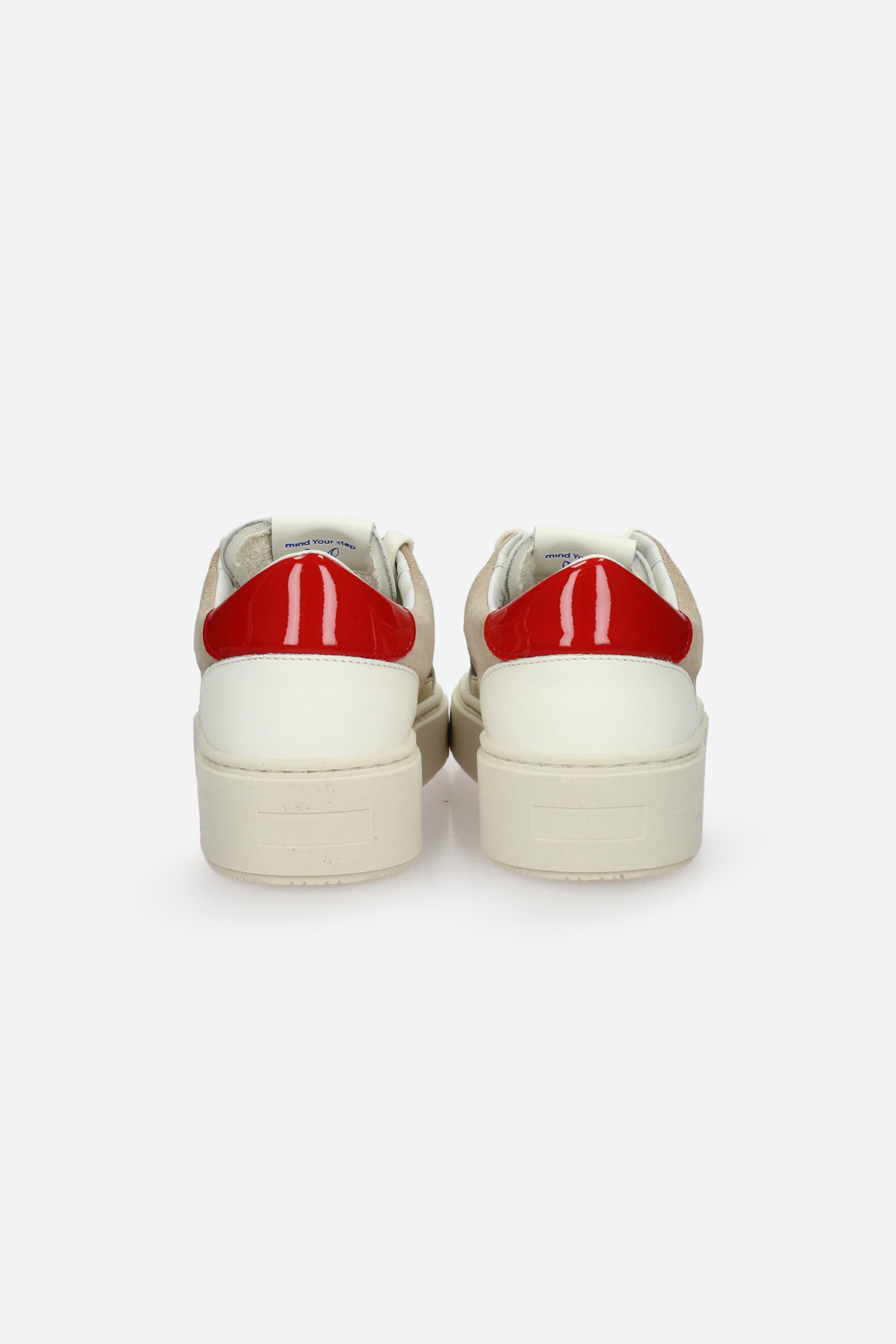 MACULATO | SVNTYSX 7/6 - D D04 Sneakers