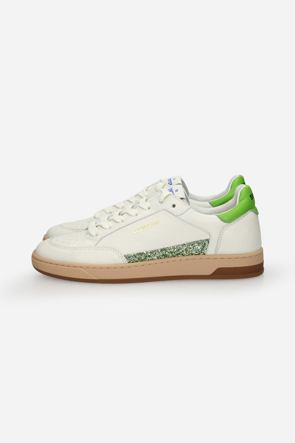 BIANCO | SVNTYSX 7/6 - D D12 Sneakers