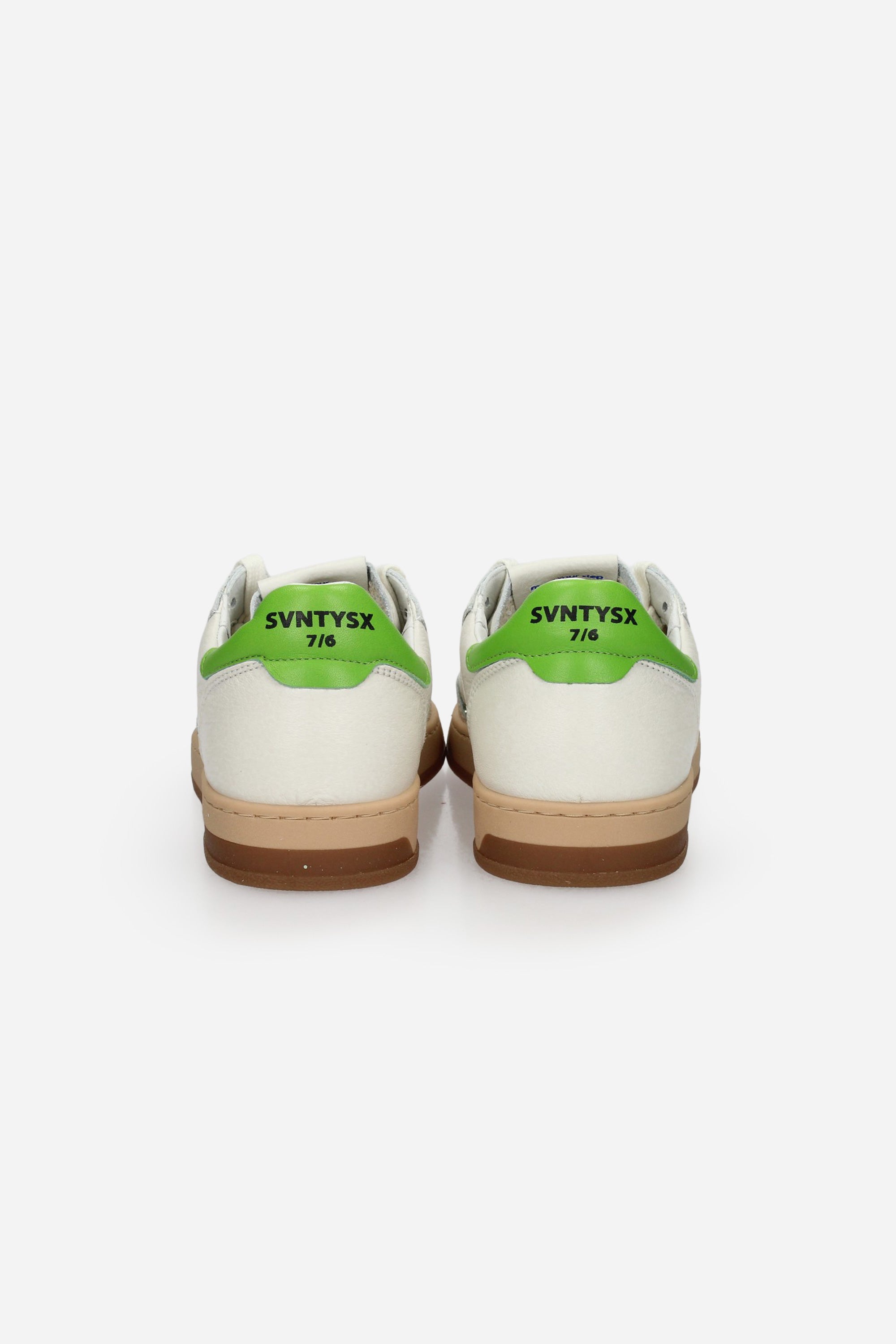 BIANCO | SVNTYSX 7/6 - D D12 Sneakers