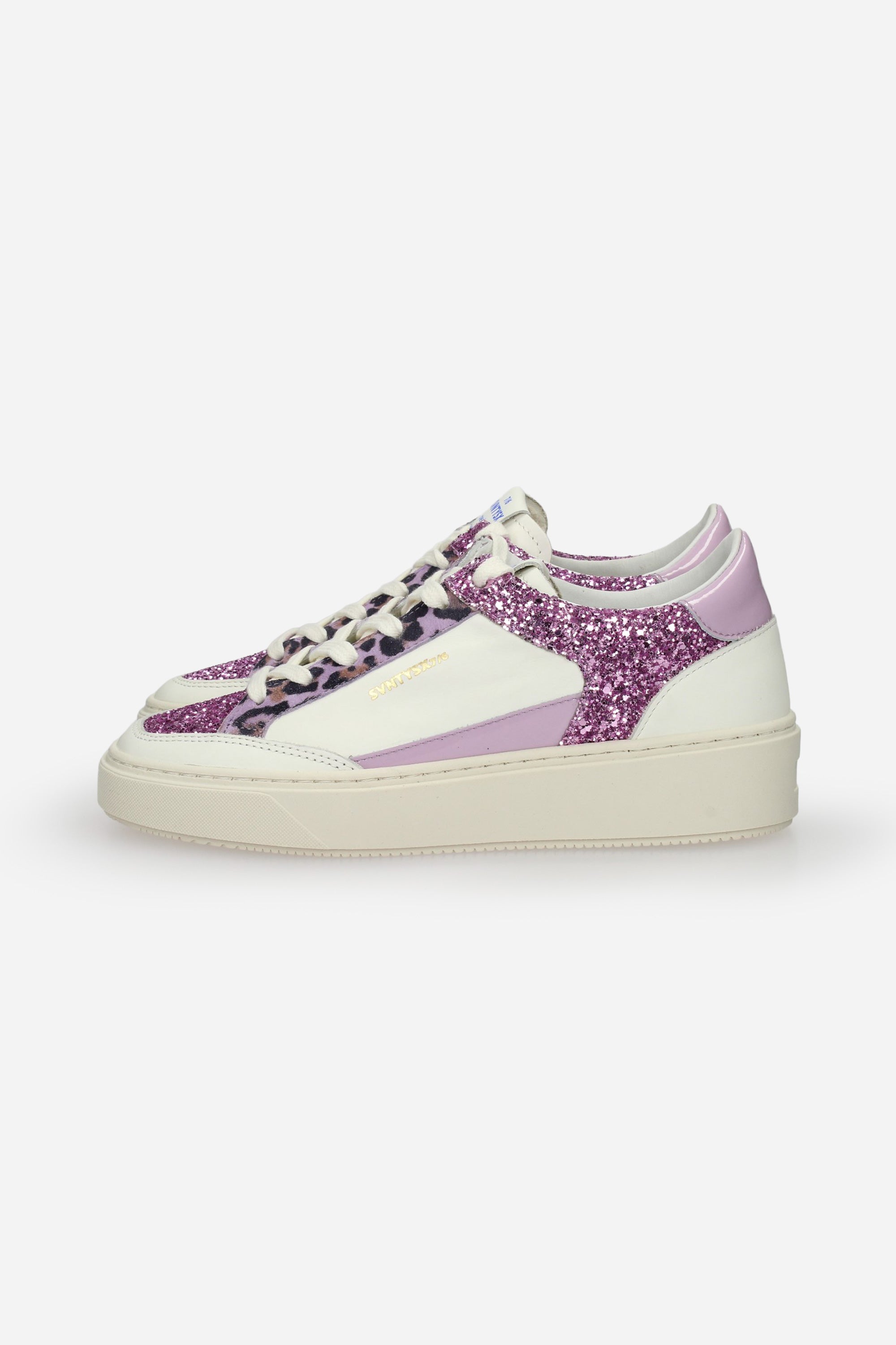 BIANCO | SVNTYSX 7/6 - D D02 Sneakers