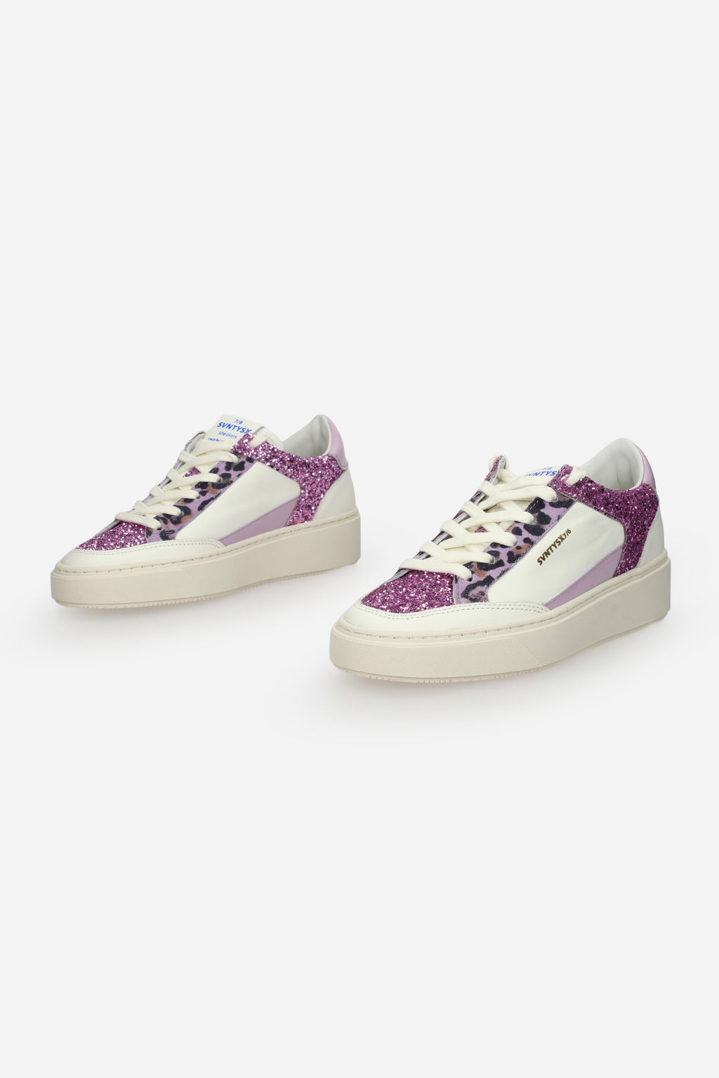 BIANCO | SVNTYSX 7/6 - D D02 Sneakers