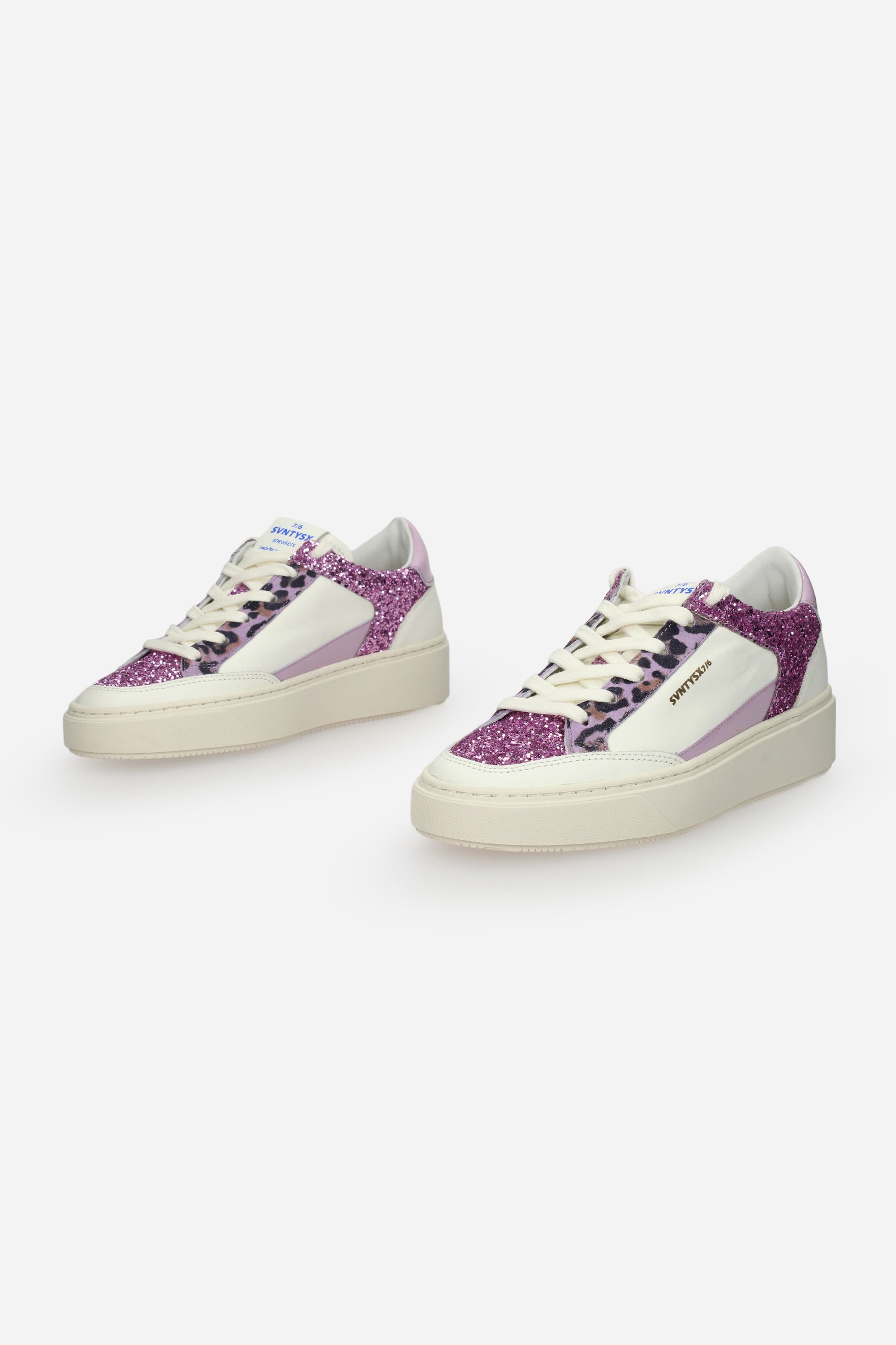 BIANCO | SVNTYSX 7/6 - D D02 Sneakers