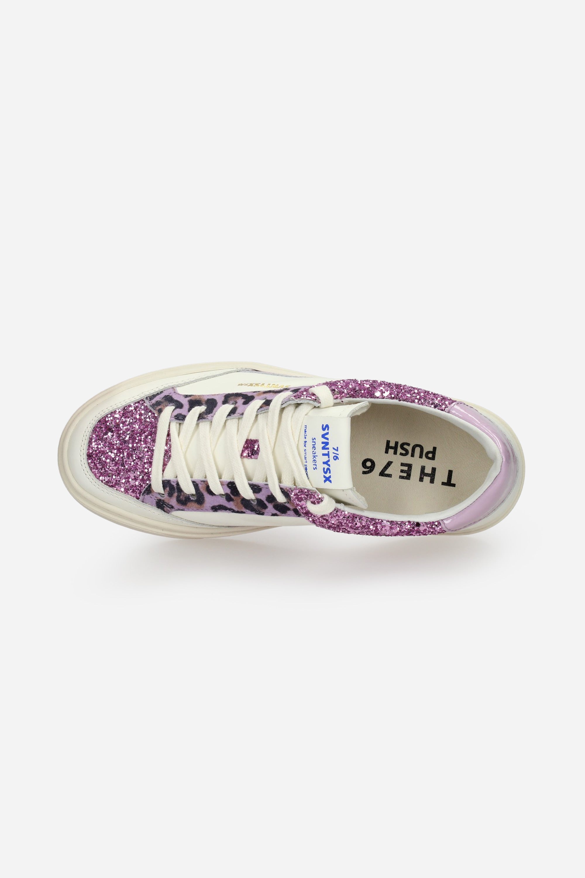 BIANCO | SVNTYSX 7/6 - D D02 Sneakers