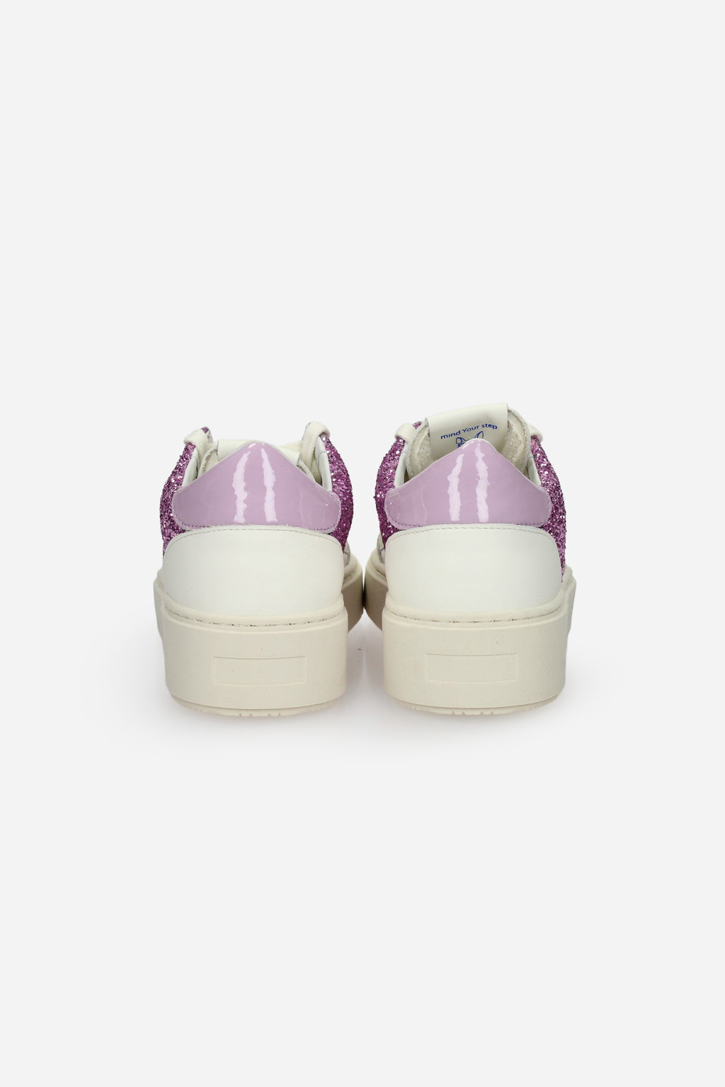 BIANCO | SVNTYSX 7/6 - D D02 Sneakers