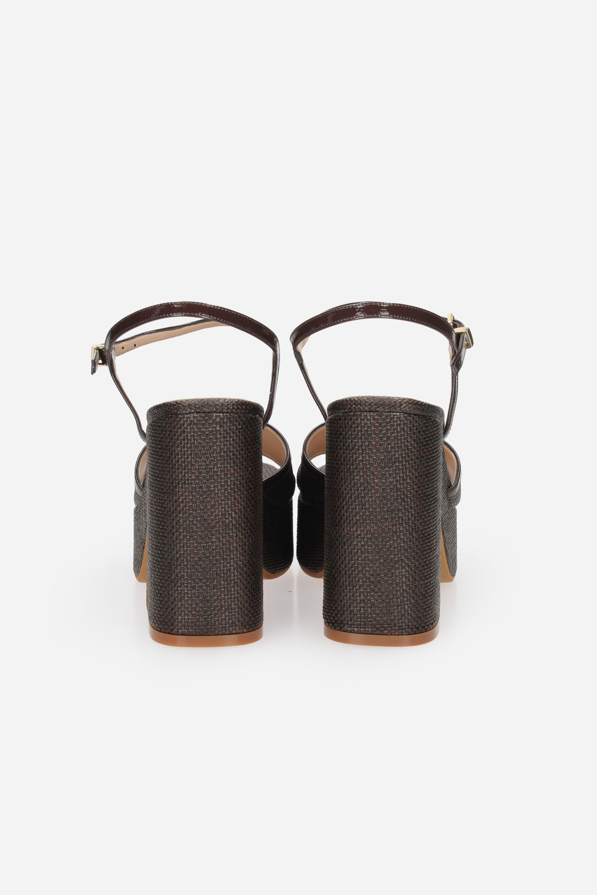 MARRONE | ALBANO - D 5574 Sandalo