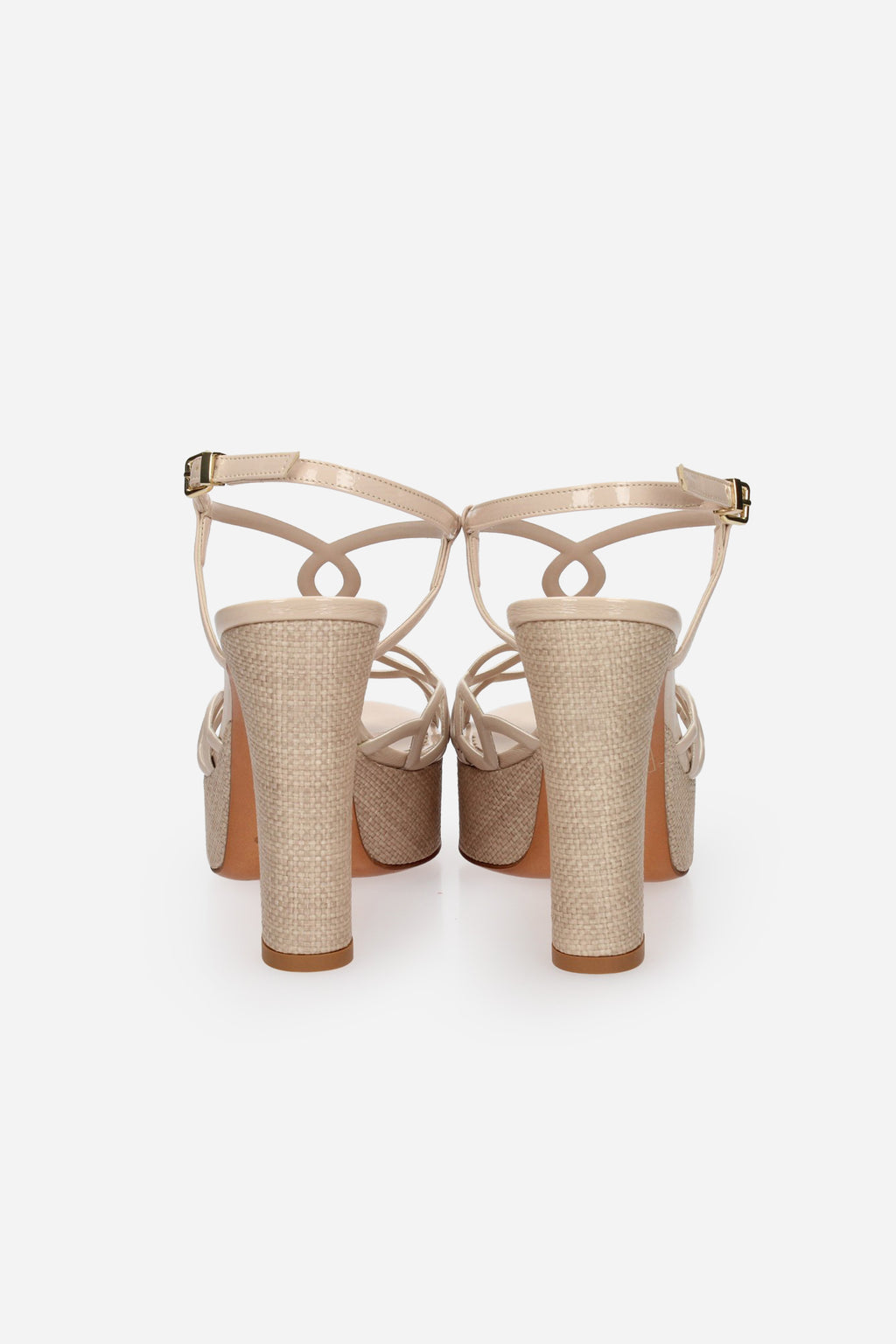 NUDE | ALBANO - D 5567 Sandalo