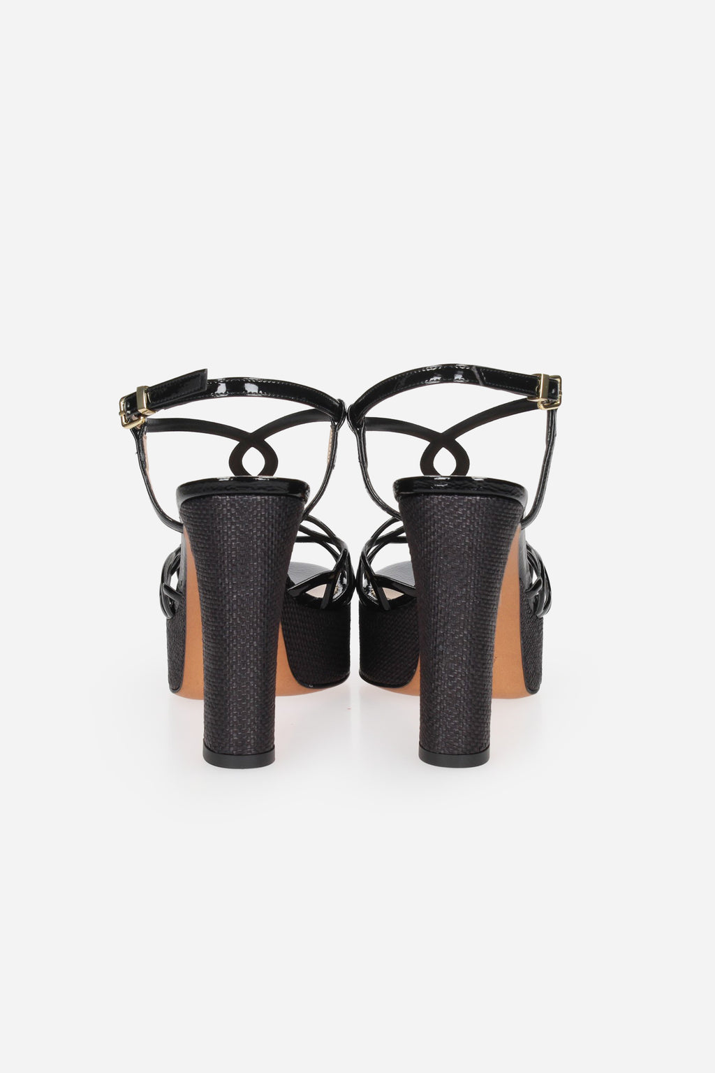 NERO | ALBANO - D 5567 Sandalo