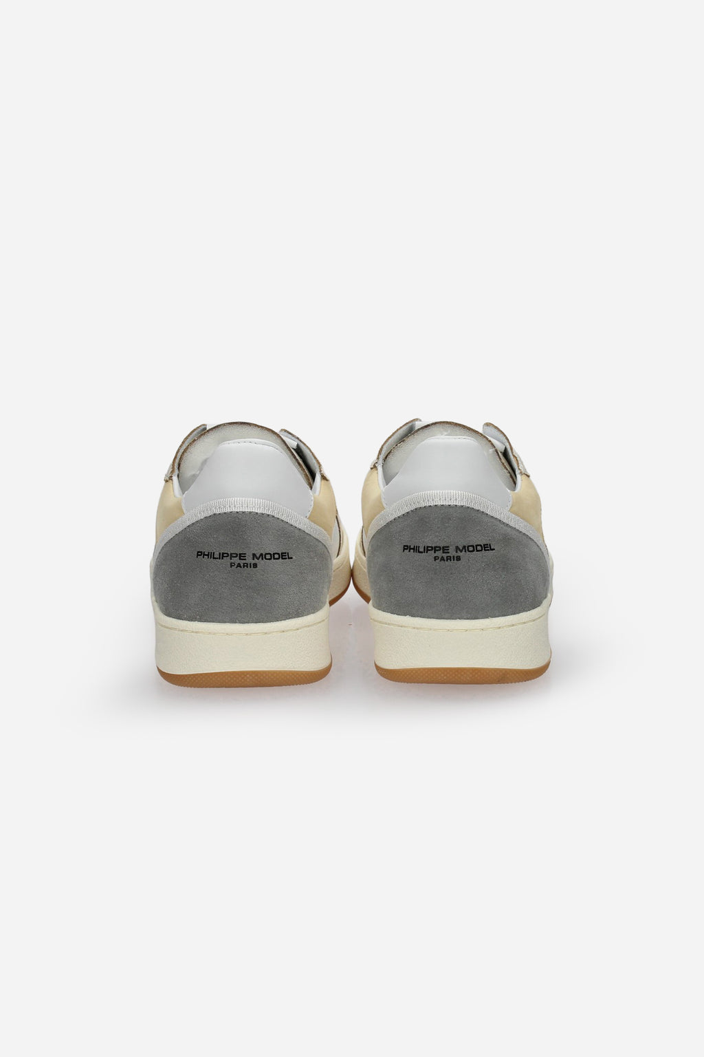 BIANCO | PHILIPPE MODEL JUNIOR - D 83357 Sneakers